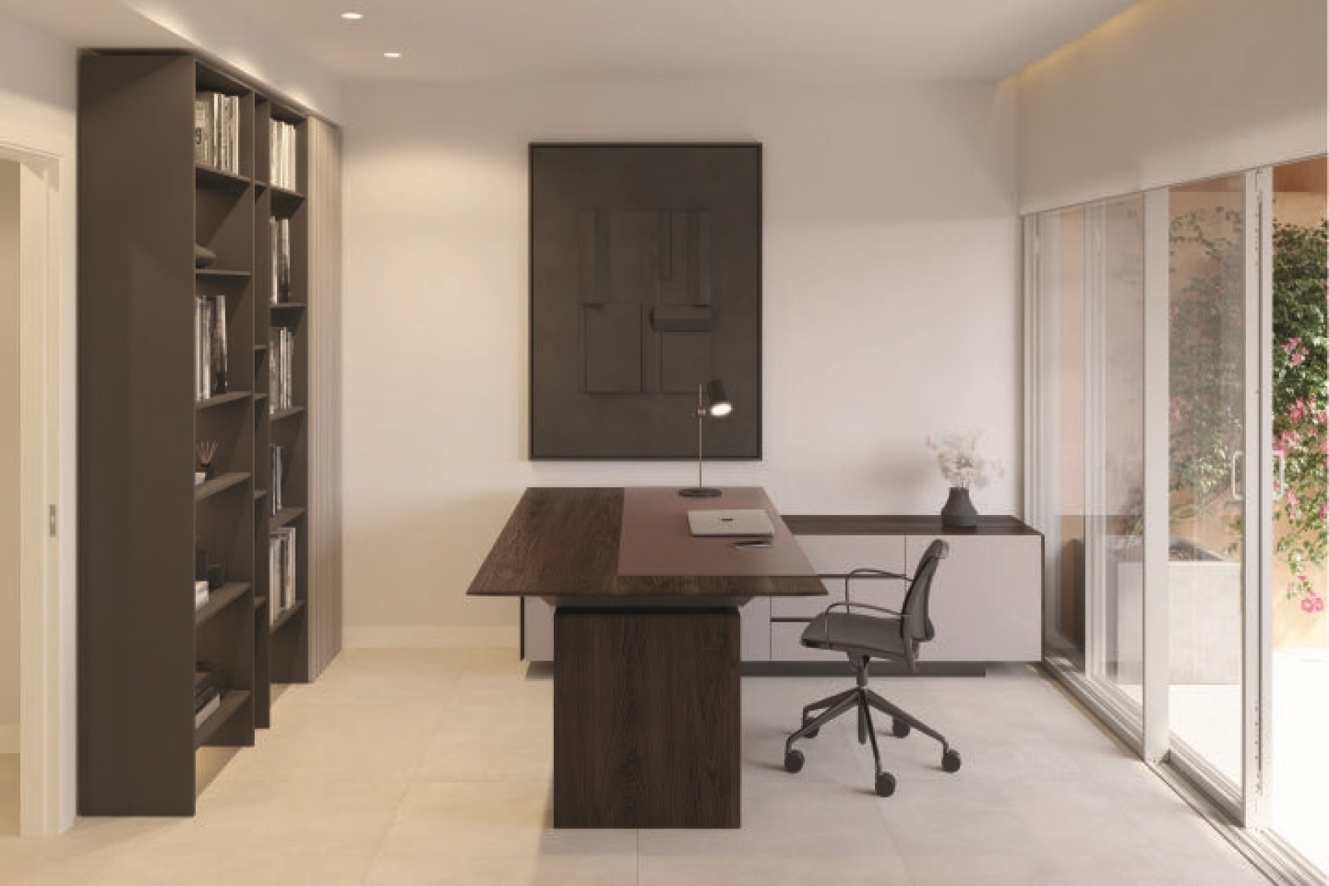 Новое здание - high-bungalow - Torrevieja