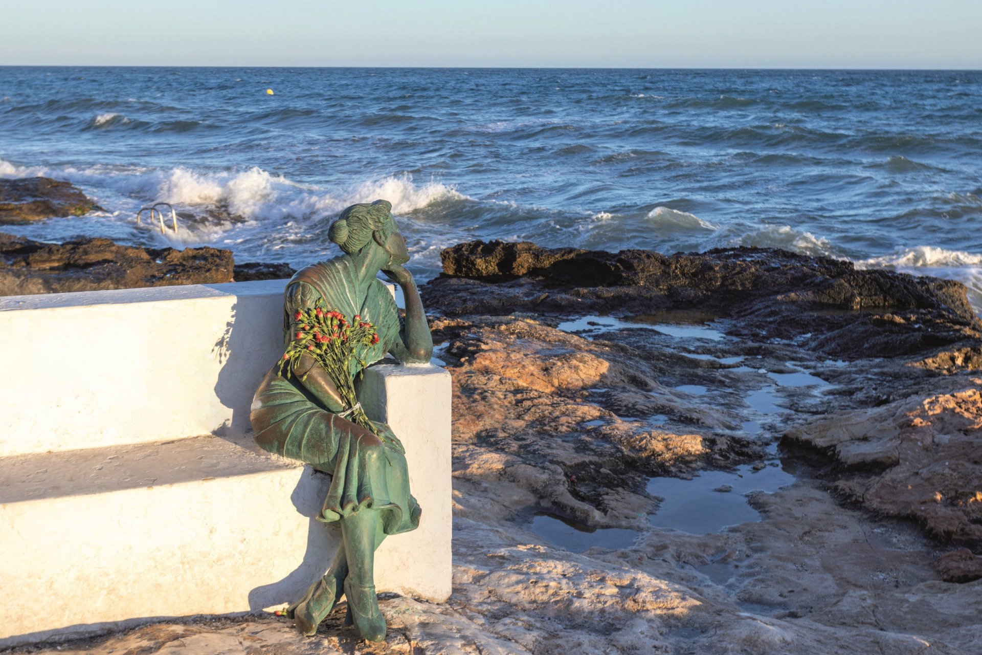 Новое здание - high-bungalow - Torrevieja