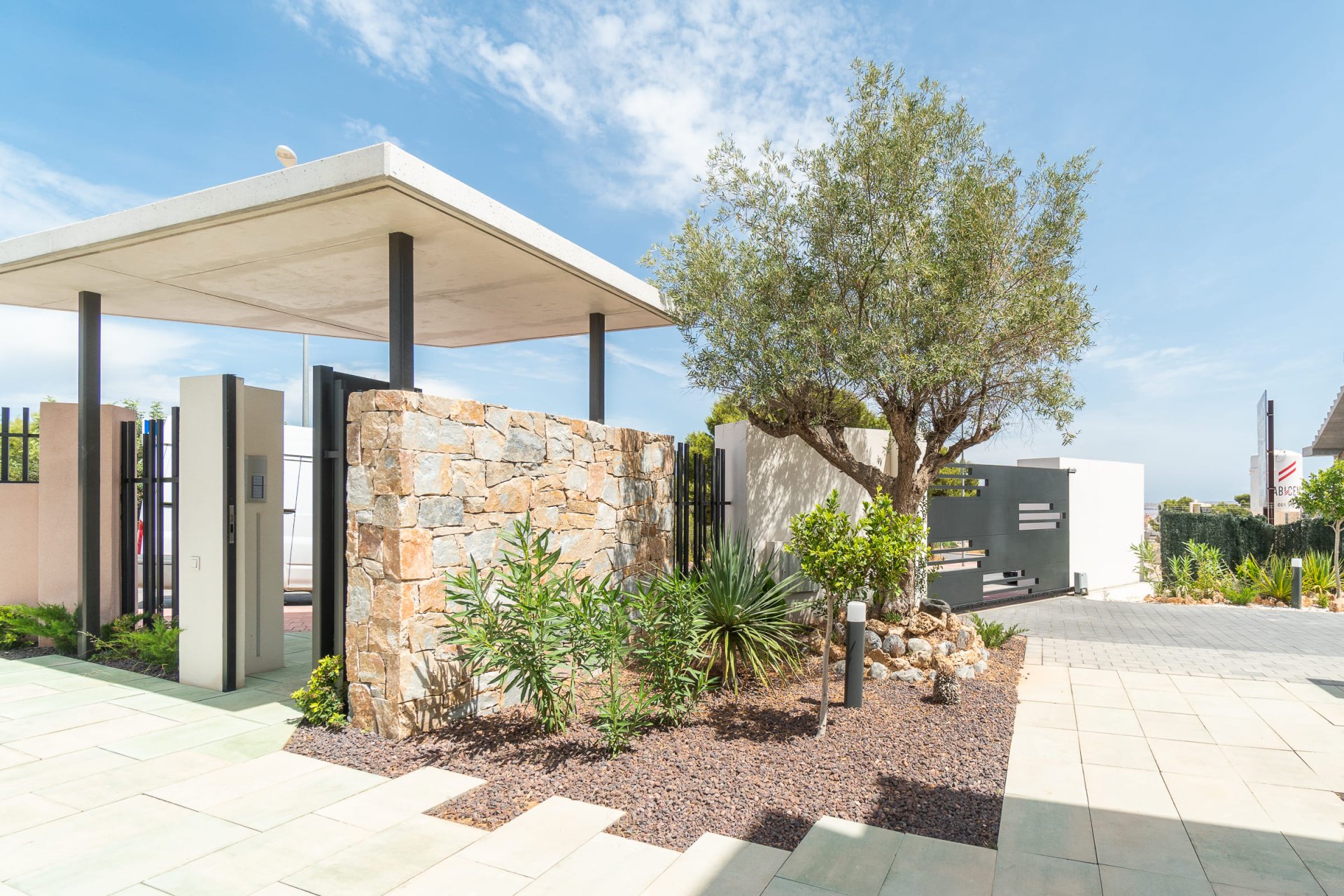 Новое здание - high-bungalow - Torrevieja