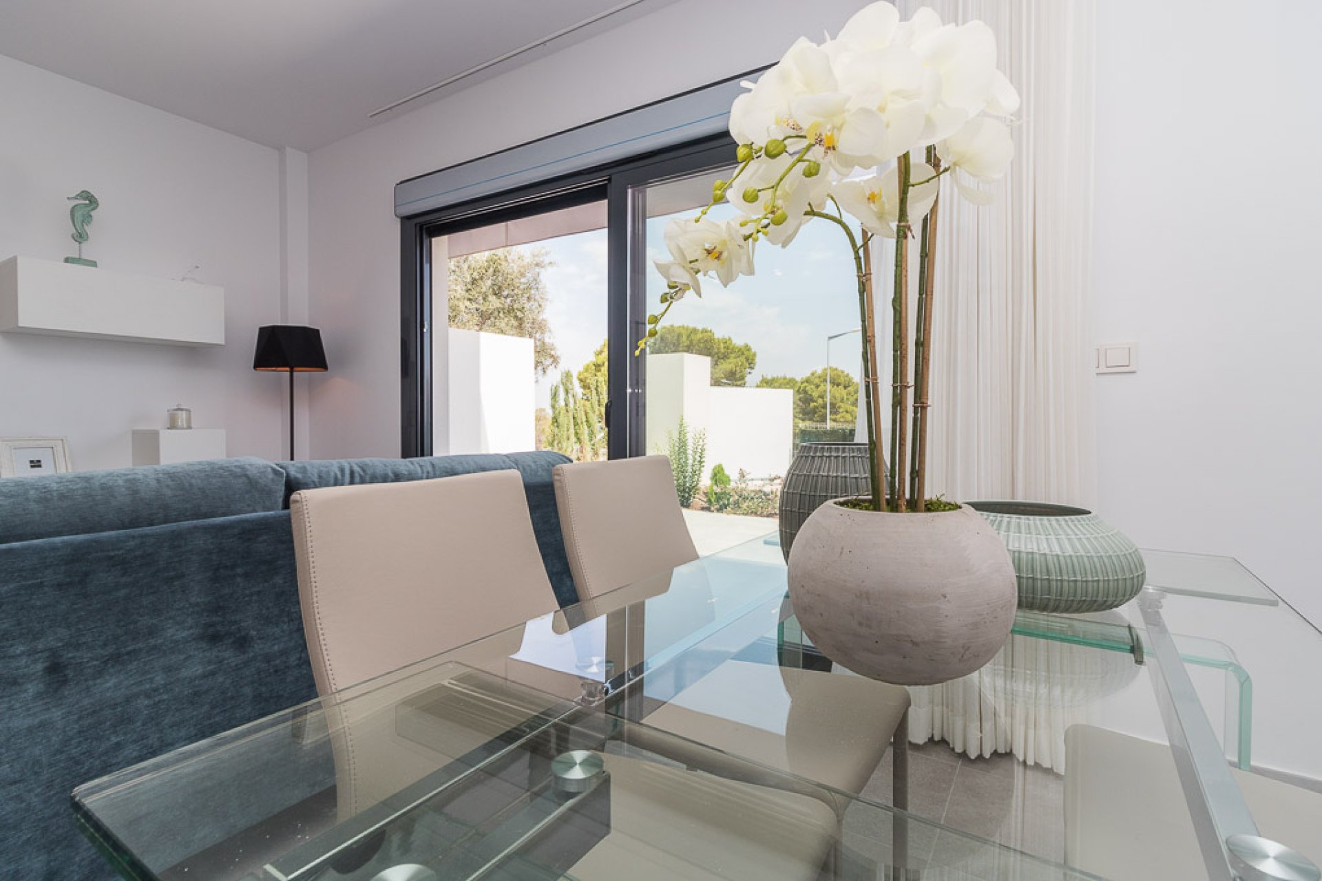 Новое здание - high-bungalow - Torrevieja