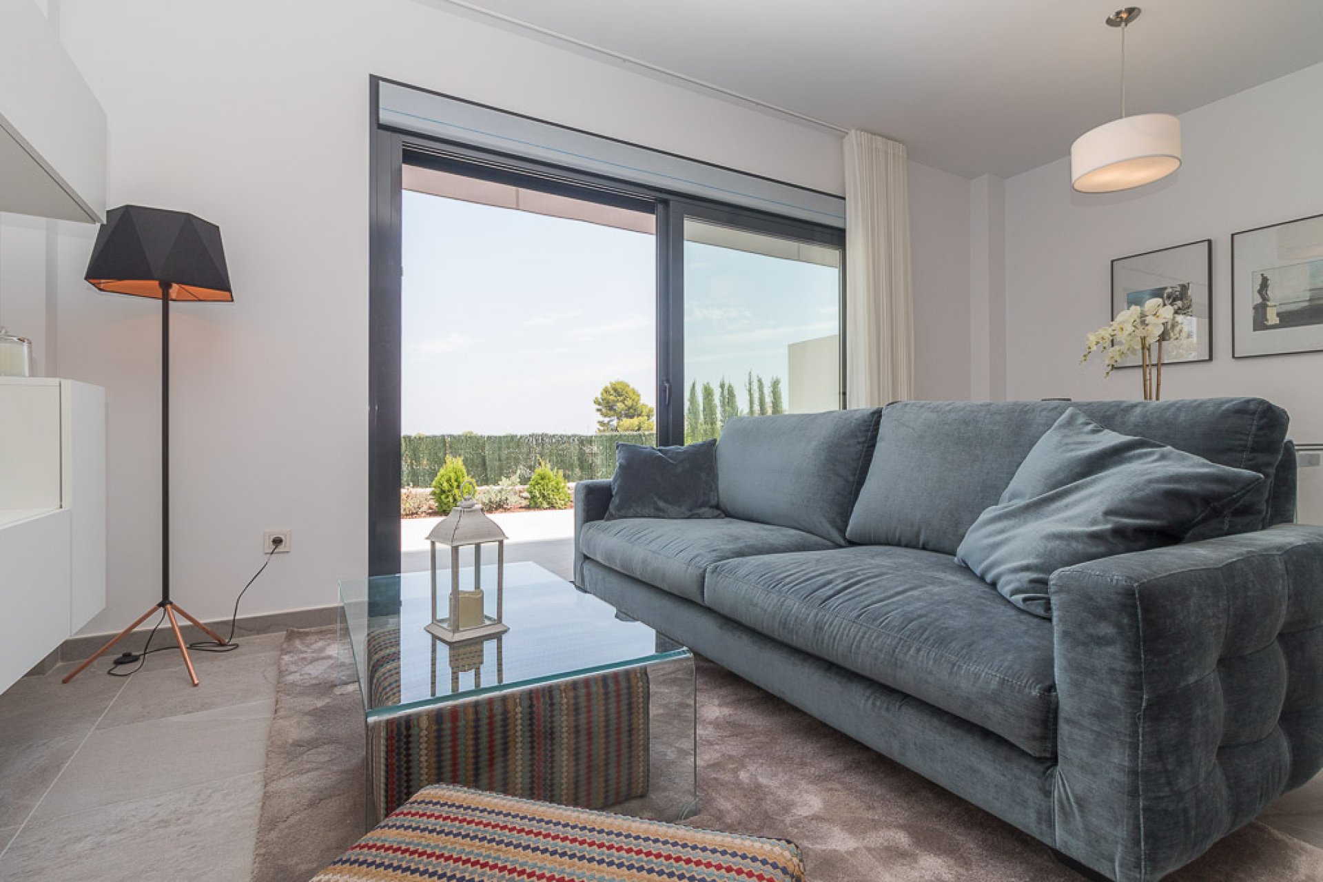 Новое здание - high-bungalow - Torrevieja