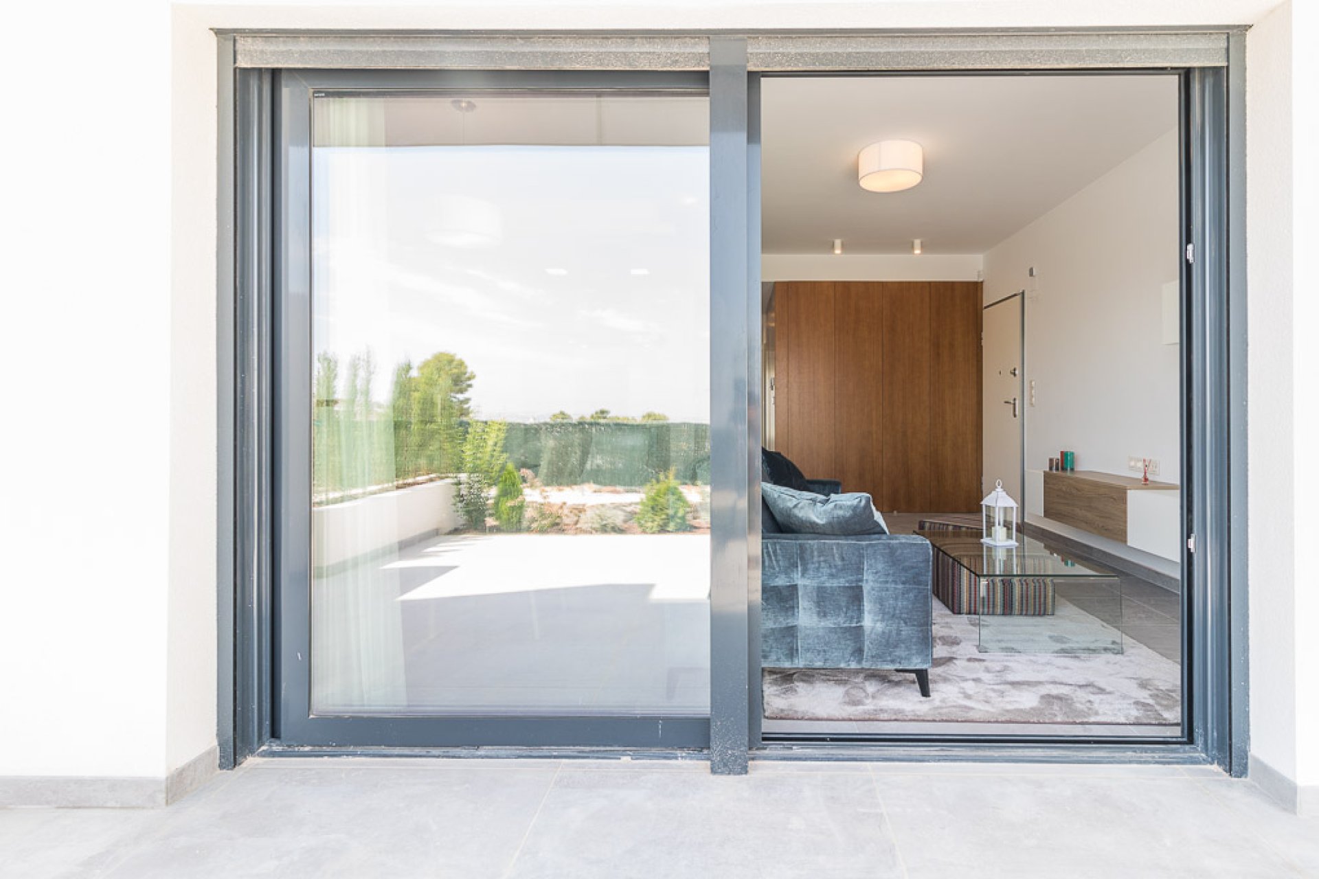 Новое здание - high-bungalow - Torrevieja