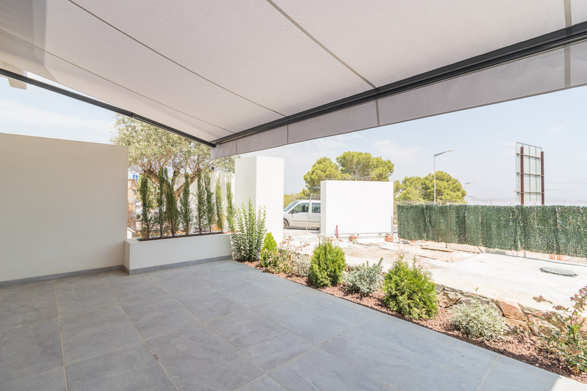 Новое здание - high-bungalow - Torrevieja
