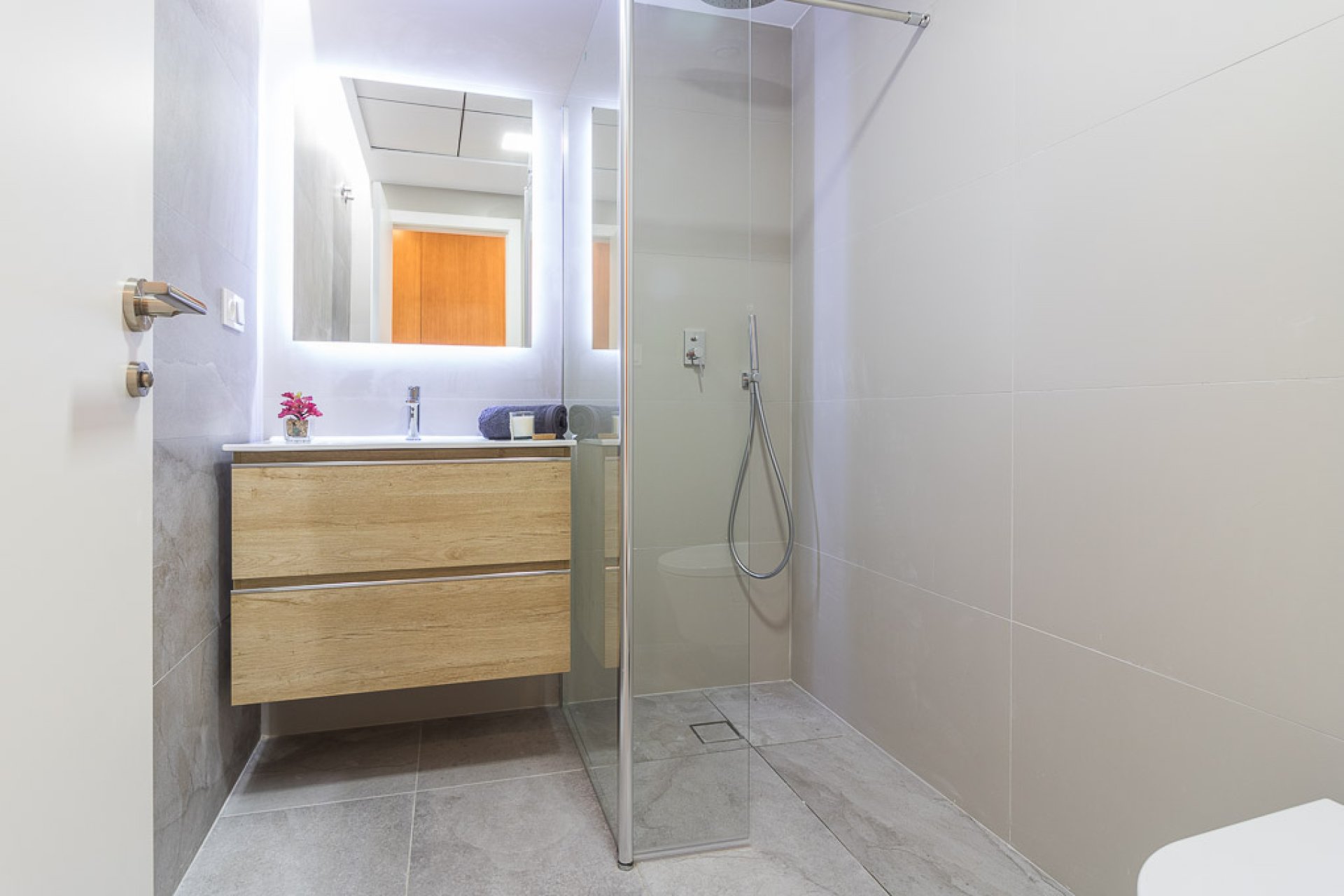 Новое здание - high-bungalow - Torrevieja