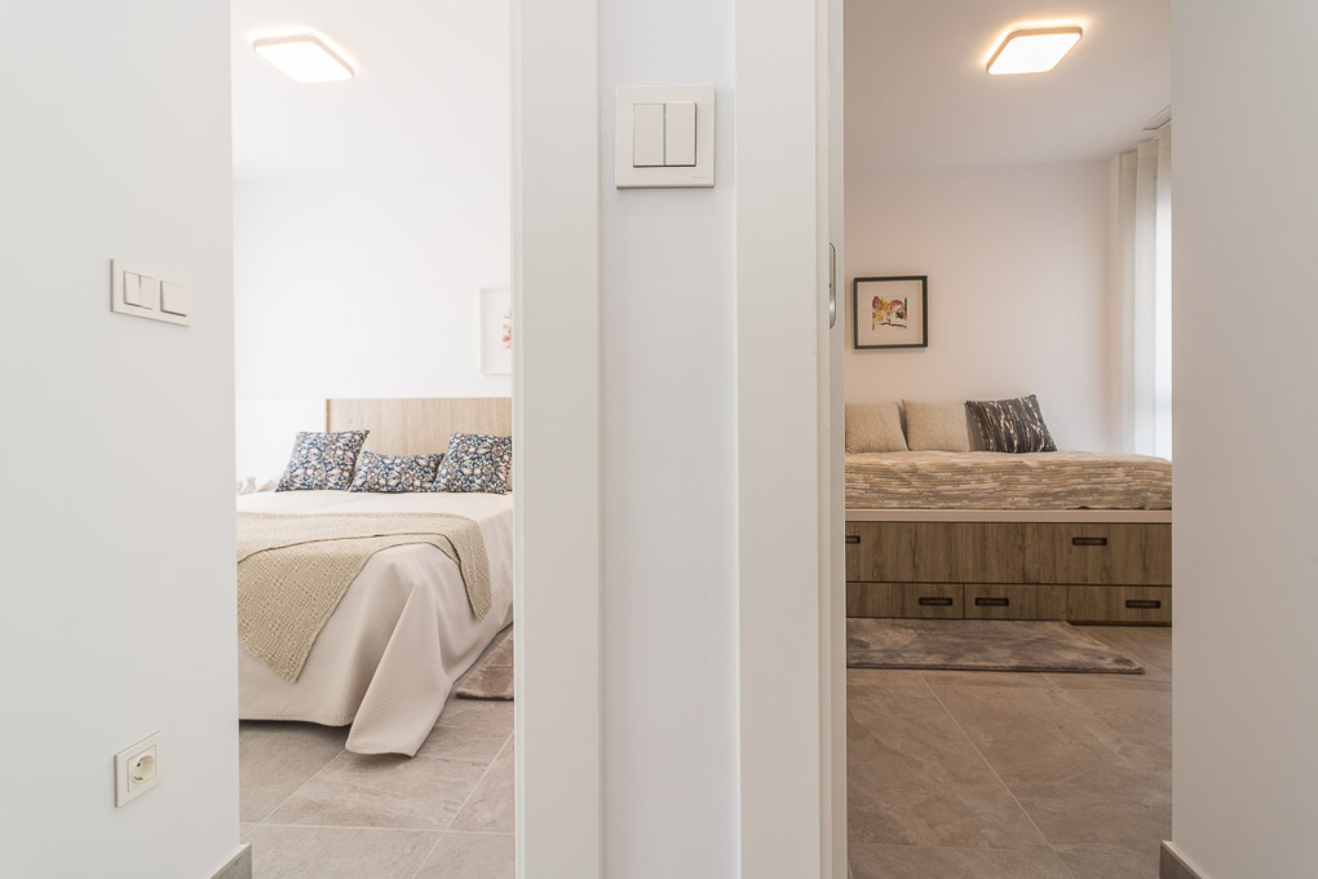 Новое здание - high-bungalow - Torrevieja