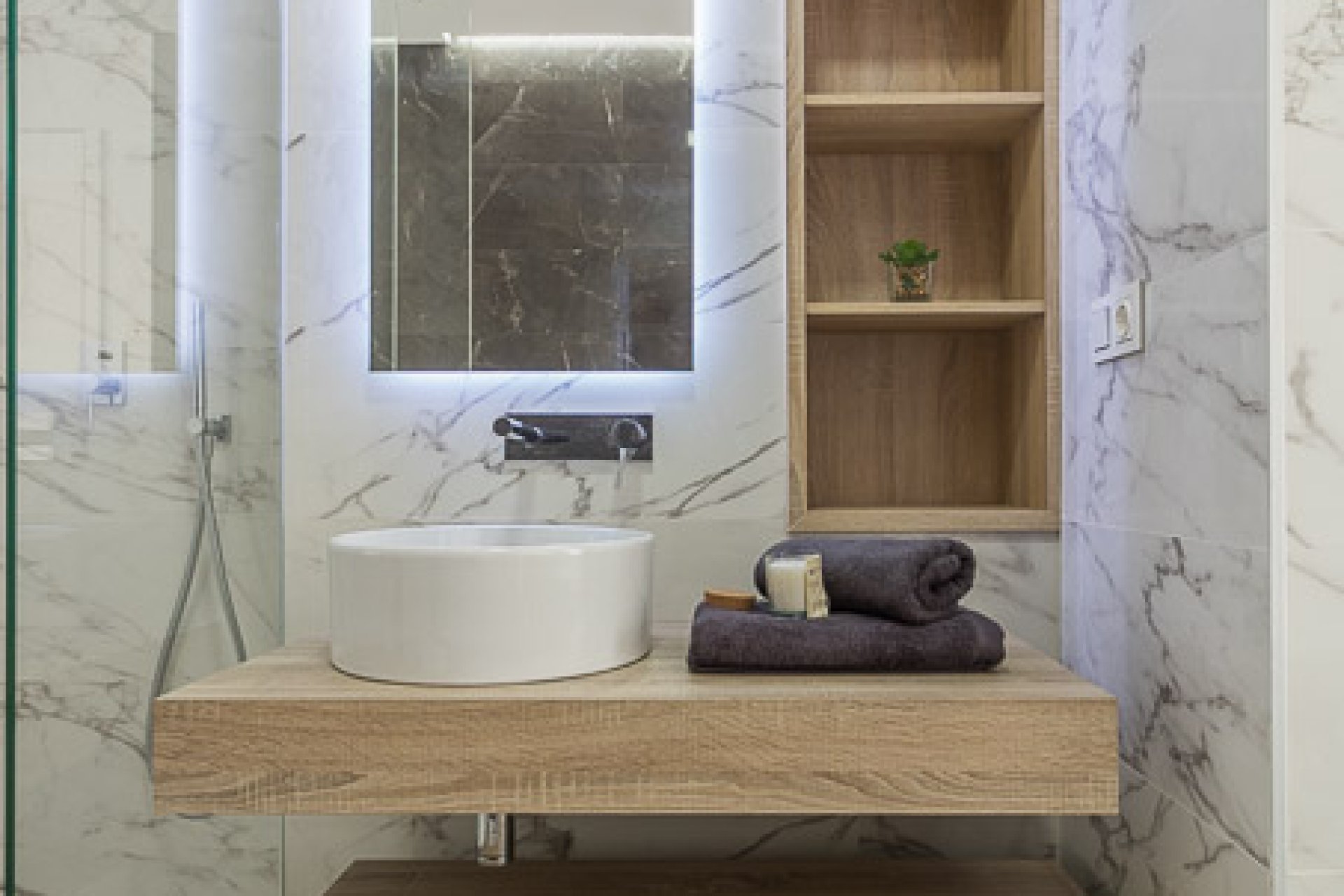 Новое здание - high-bungalow - Torrevieja
