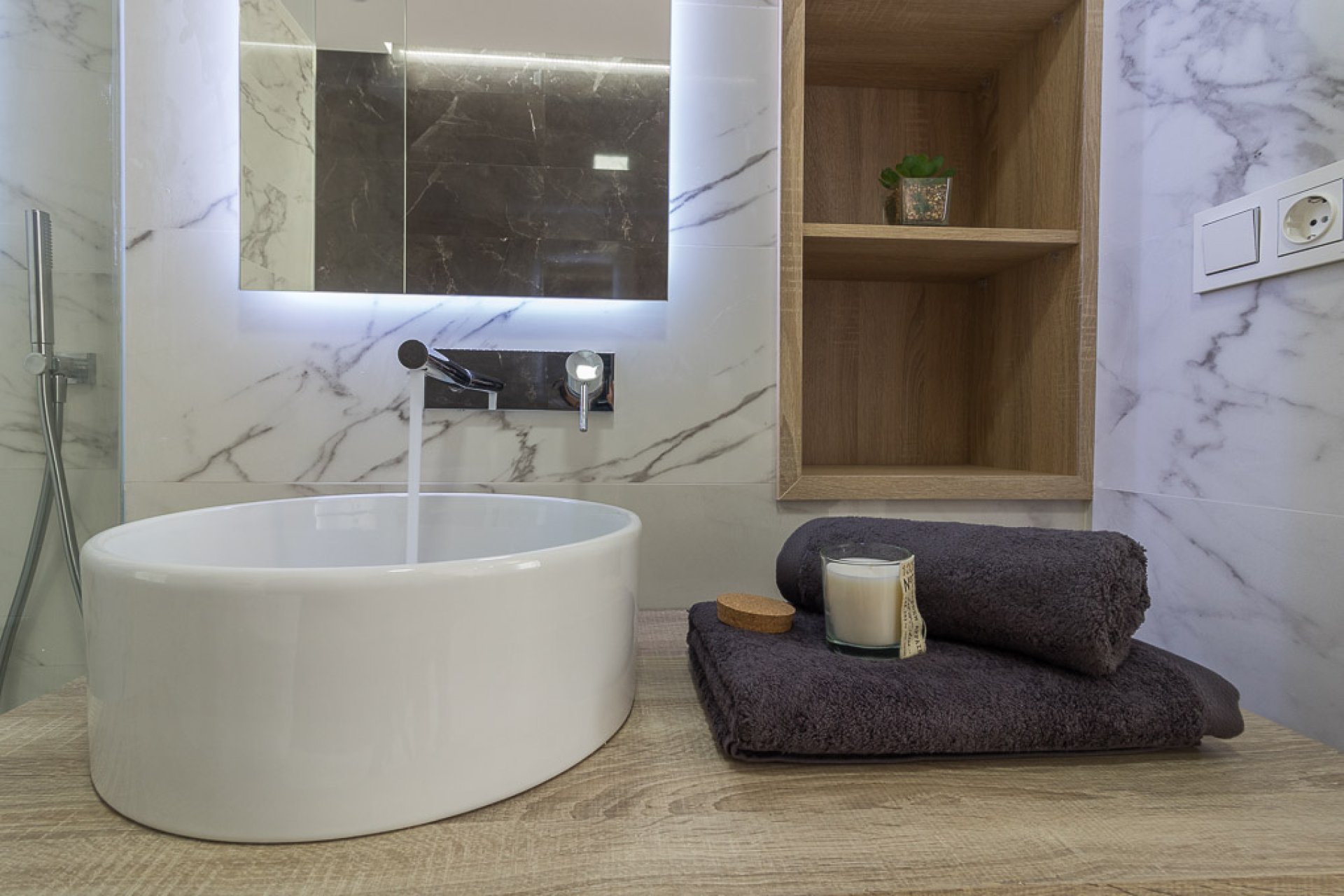 Новое здание - high-bungalow - Torrevieja
