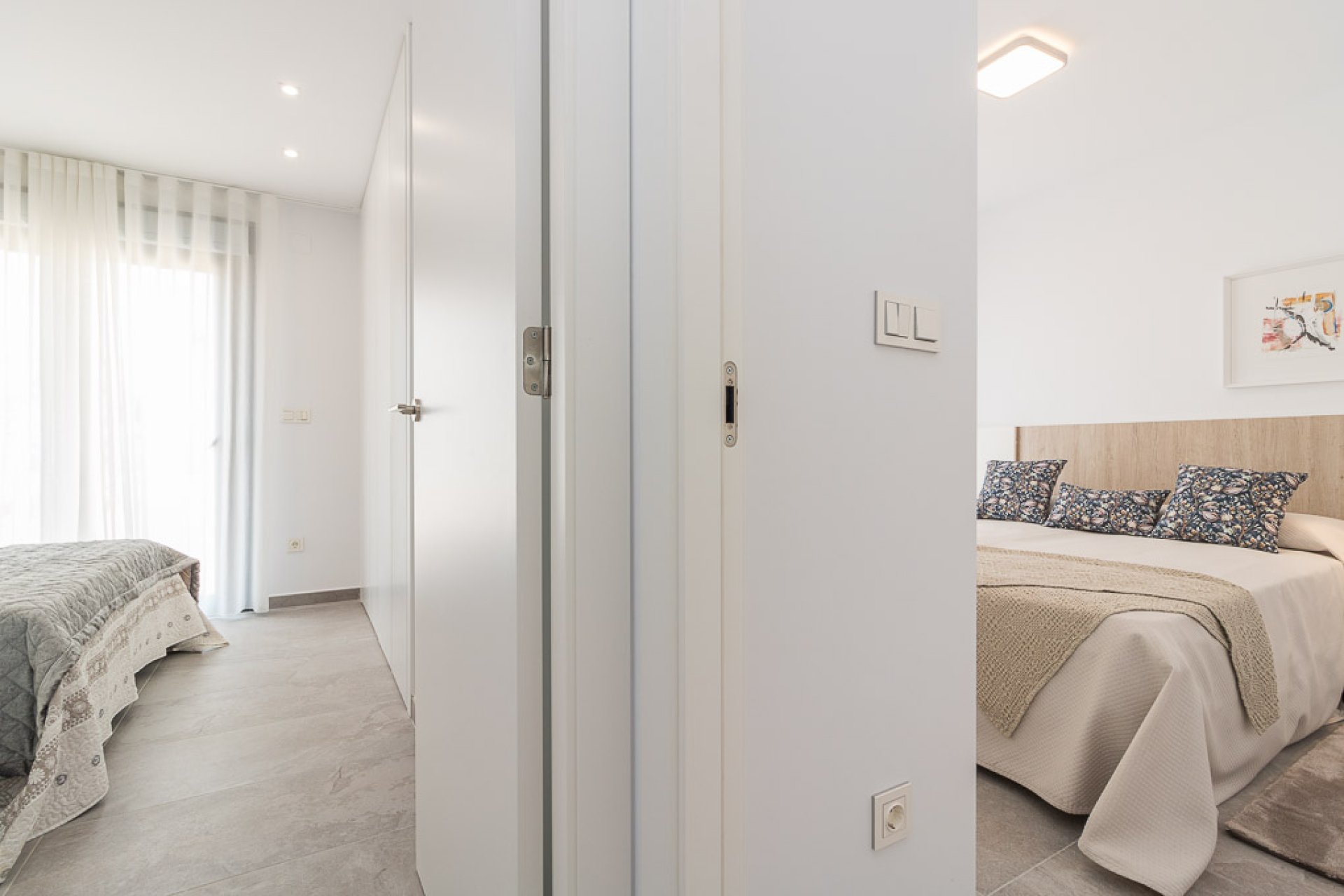 Новое здание - high-bungalow - Torrevieja
