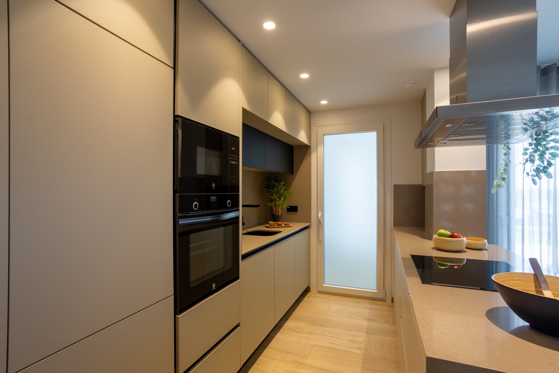 Новое здание - low-bungalow - Algorfa