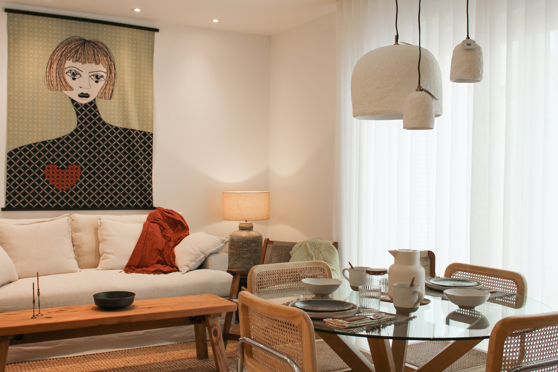 Новое здание - low-bungalow - Algorfa