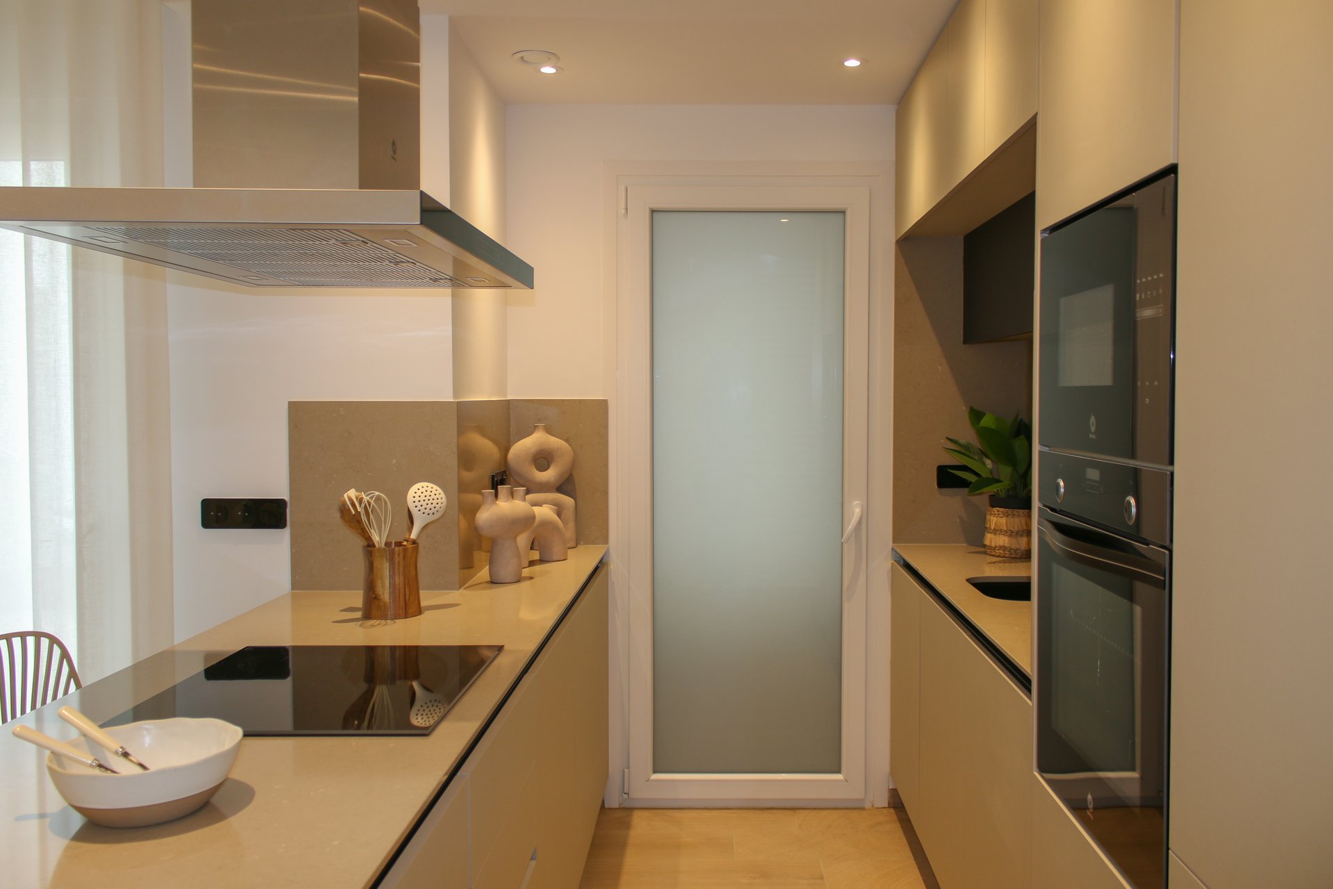 Новое здание - low-bungalow - Algorfa