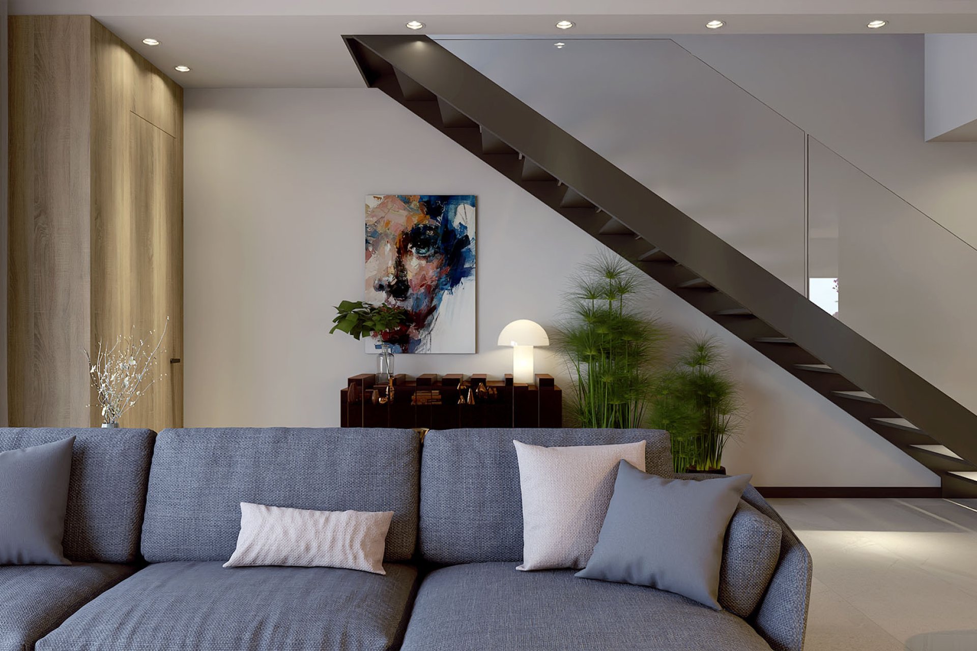 Новое здание - low-bungalow - Algorfa
