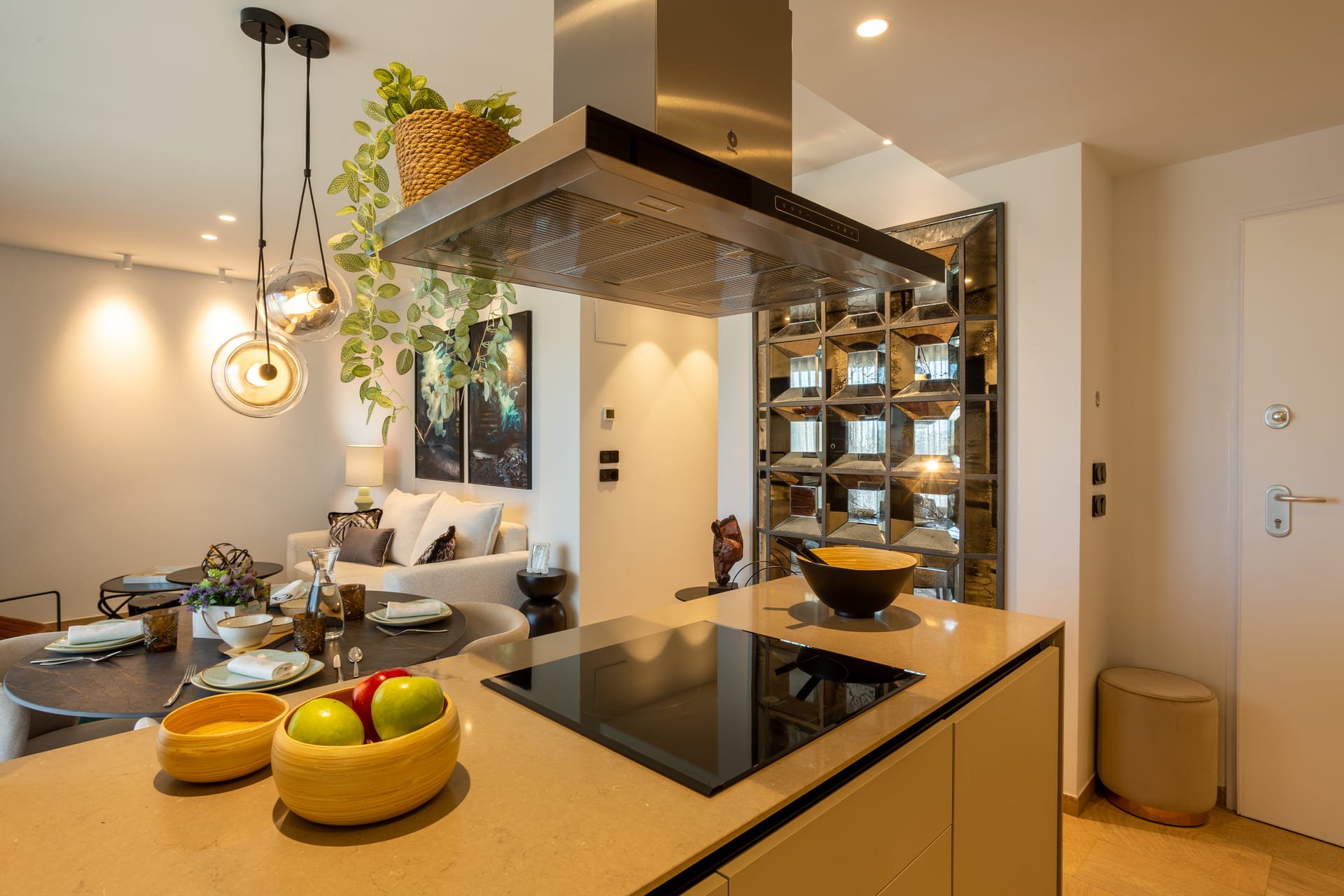 Новое здание - low-bungalow - Algorfa