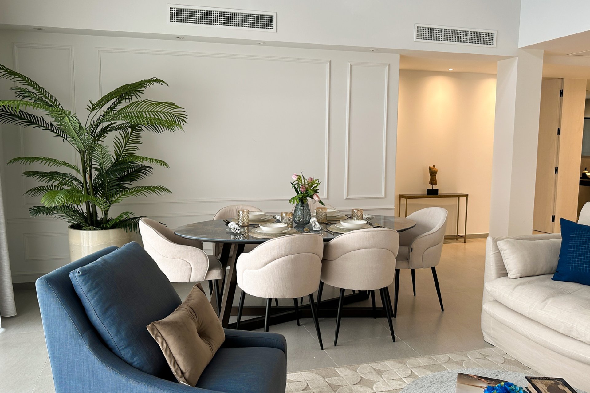 Новое здание - low-bungalow - Algorfa