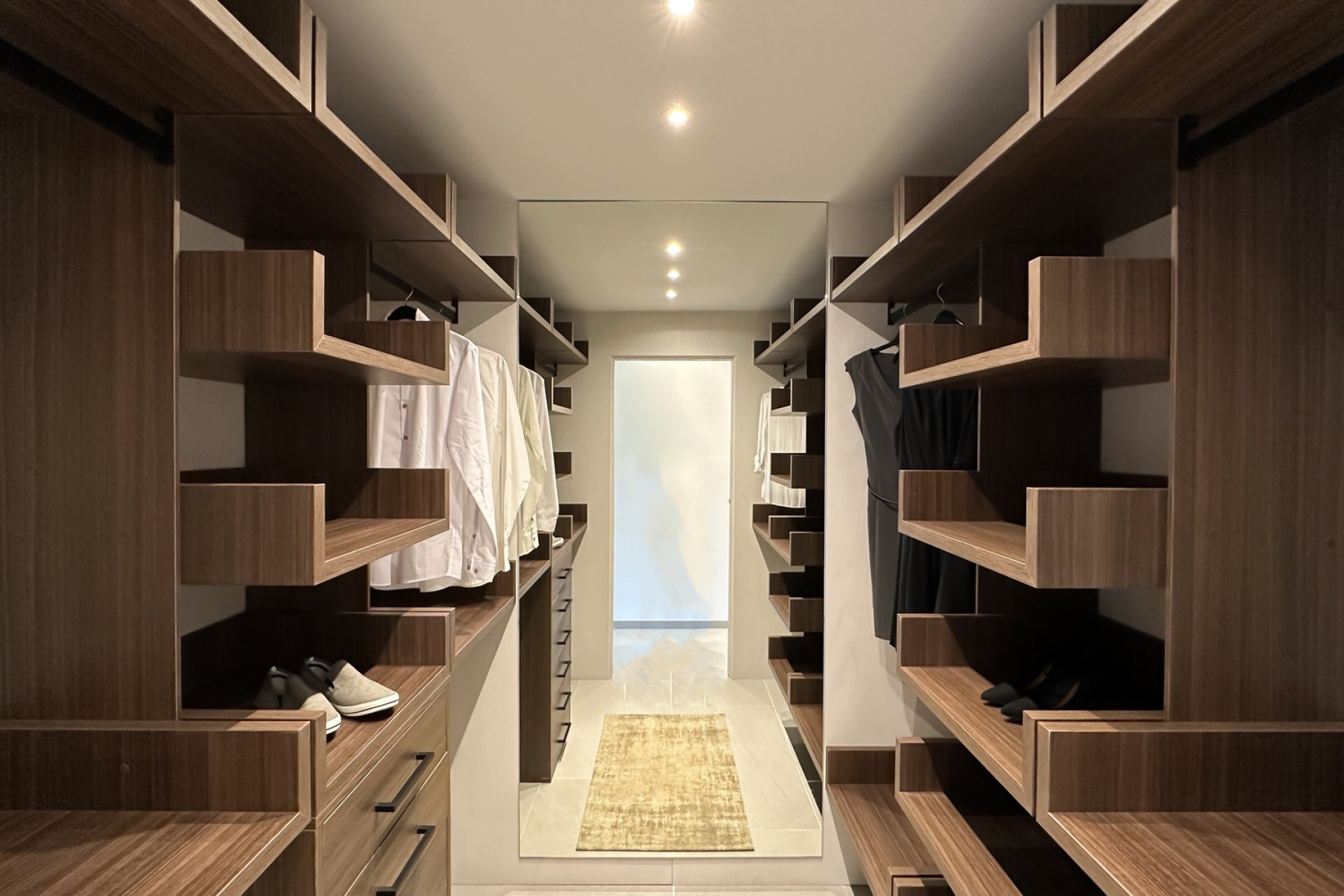 Новое здание - low-bungalow - Algorfa