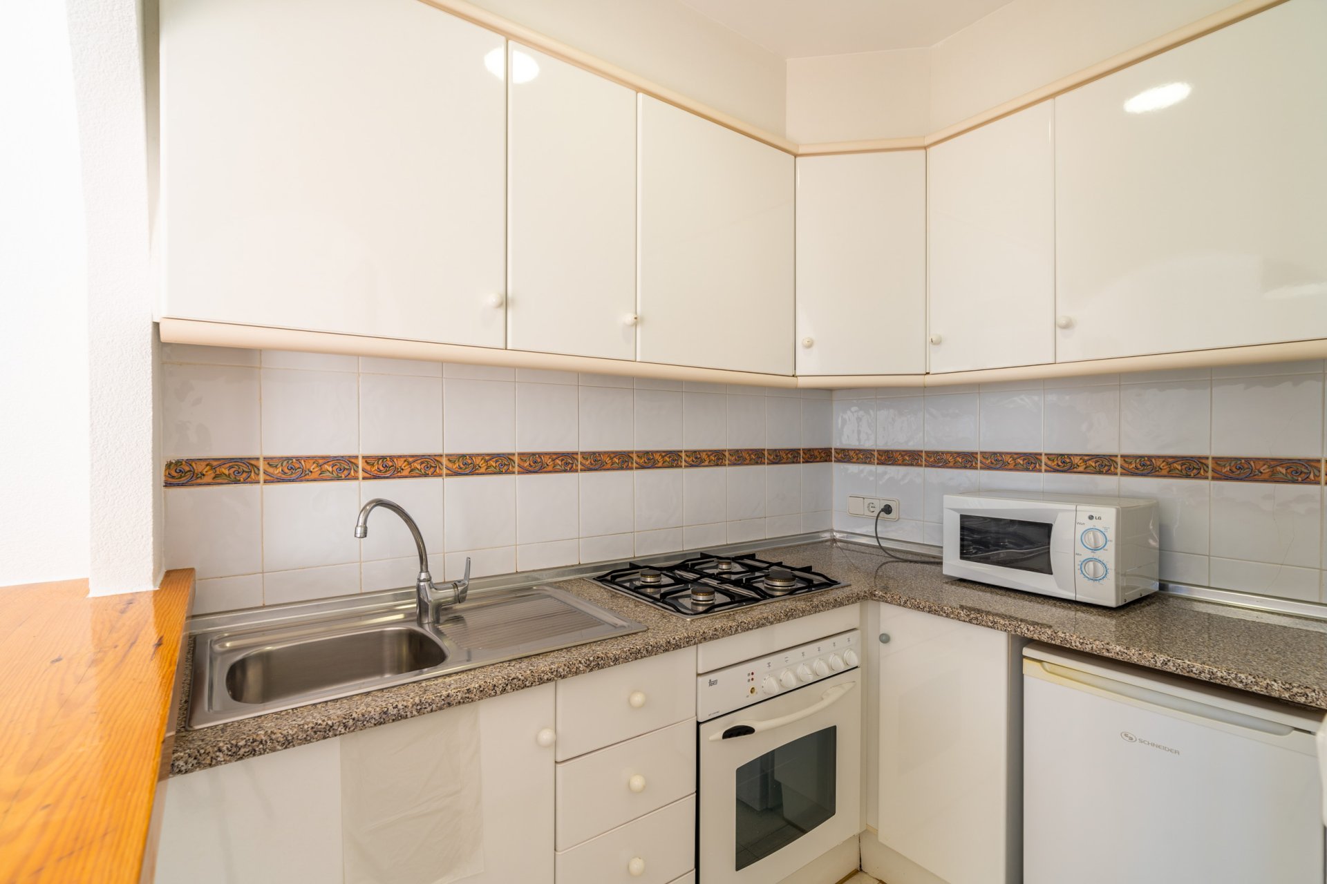 Новое здание - low-bungalow - Calpe