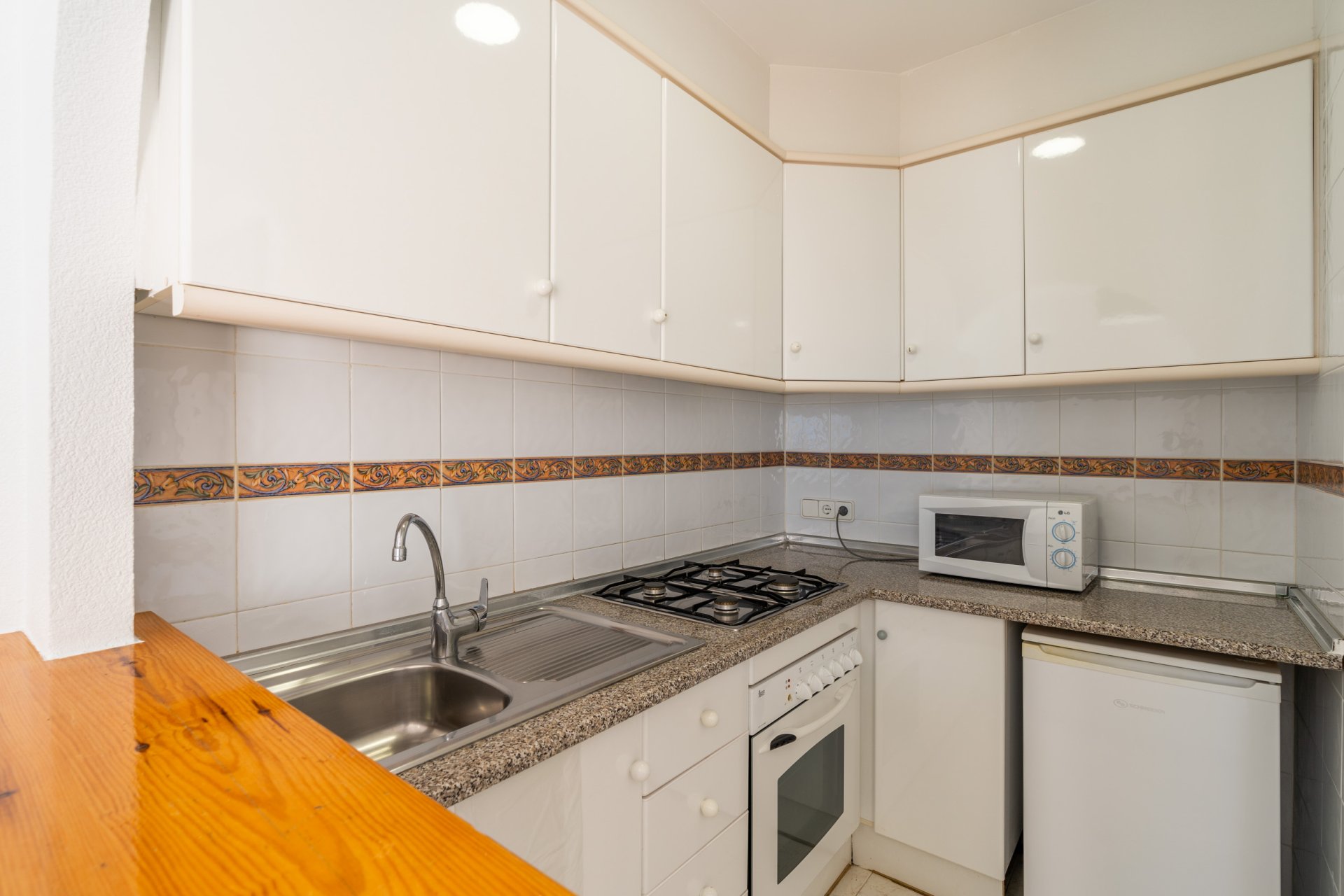 Новое здание - low-bungalow - Calpe