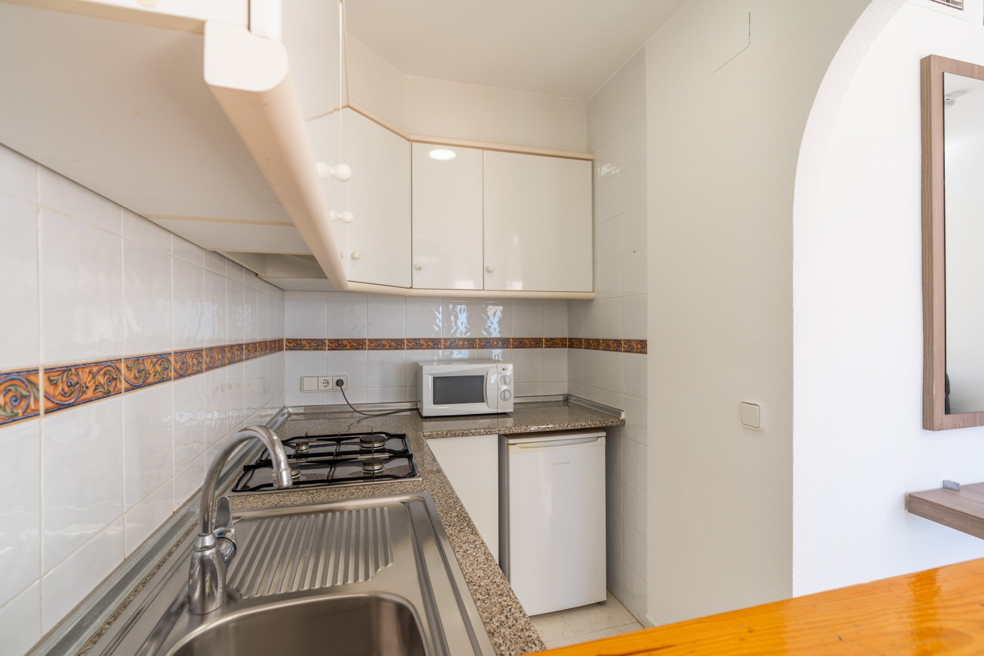Новое здание - low-bungalow - Calpe