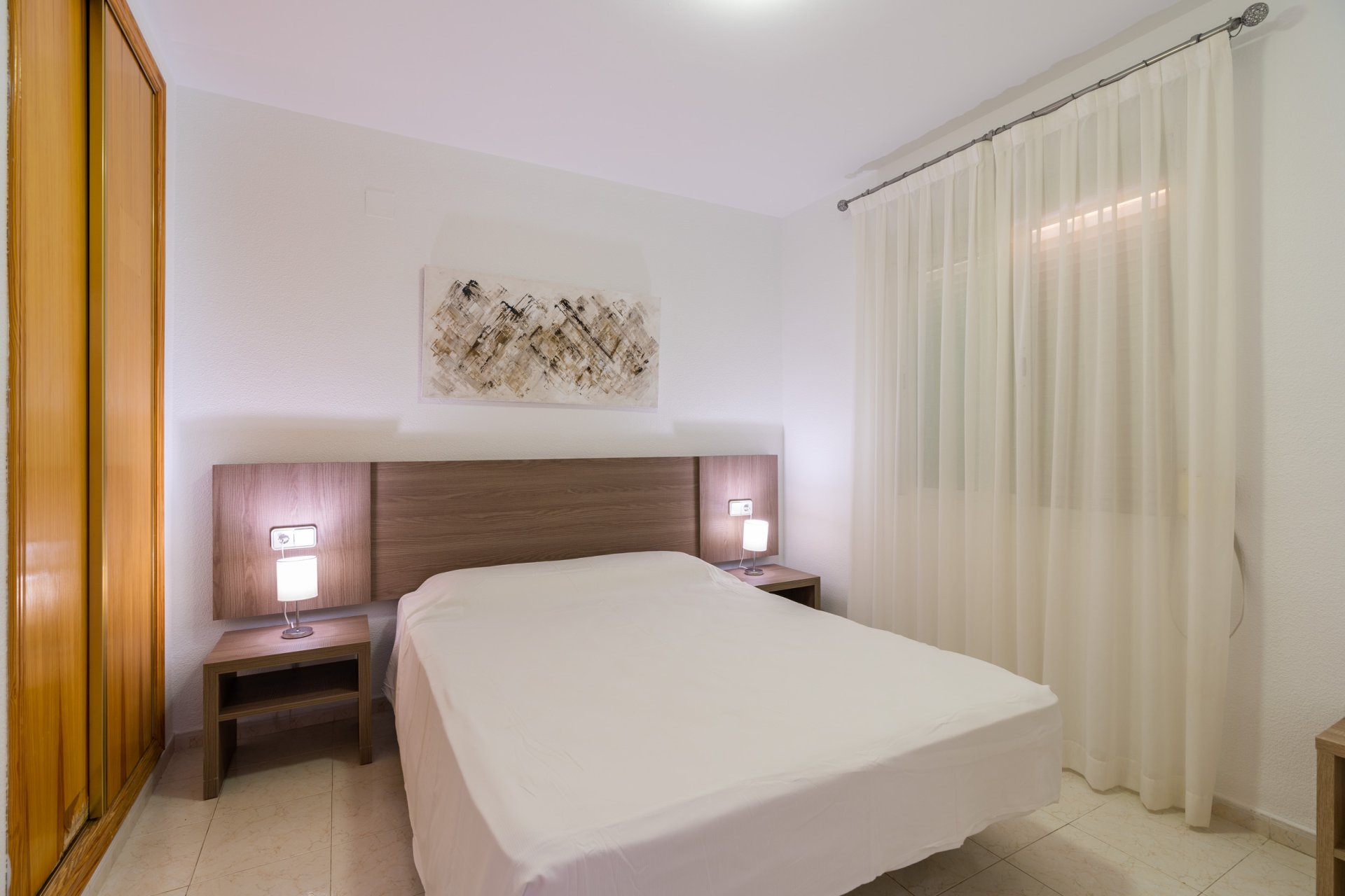 Новое здание - low-bungalow - Calpe