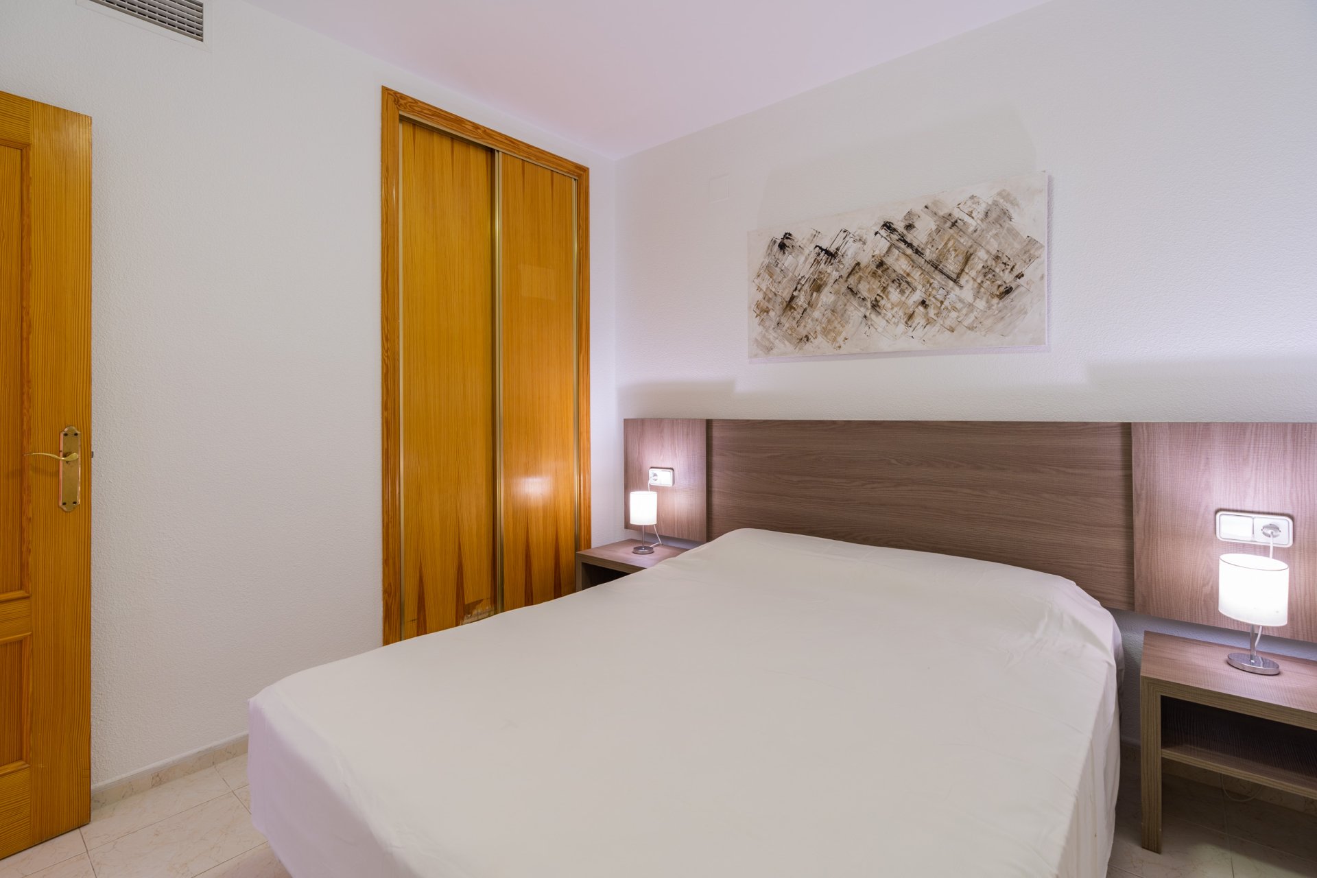Новое здание - low-bungalow - Calpe