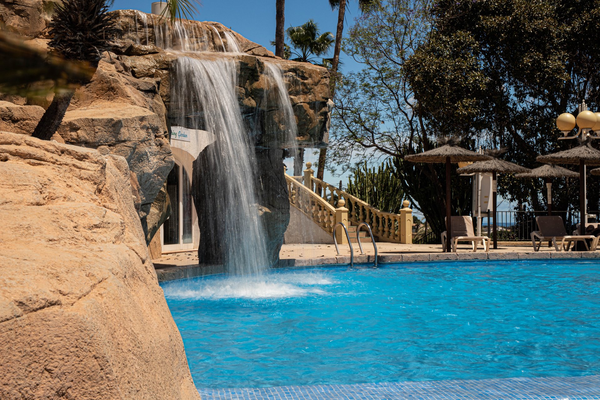 Новое здание - low-bungalow - Calpe