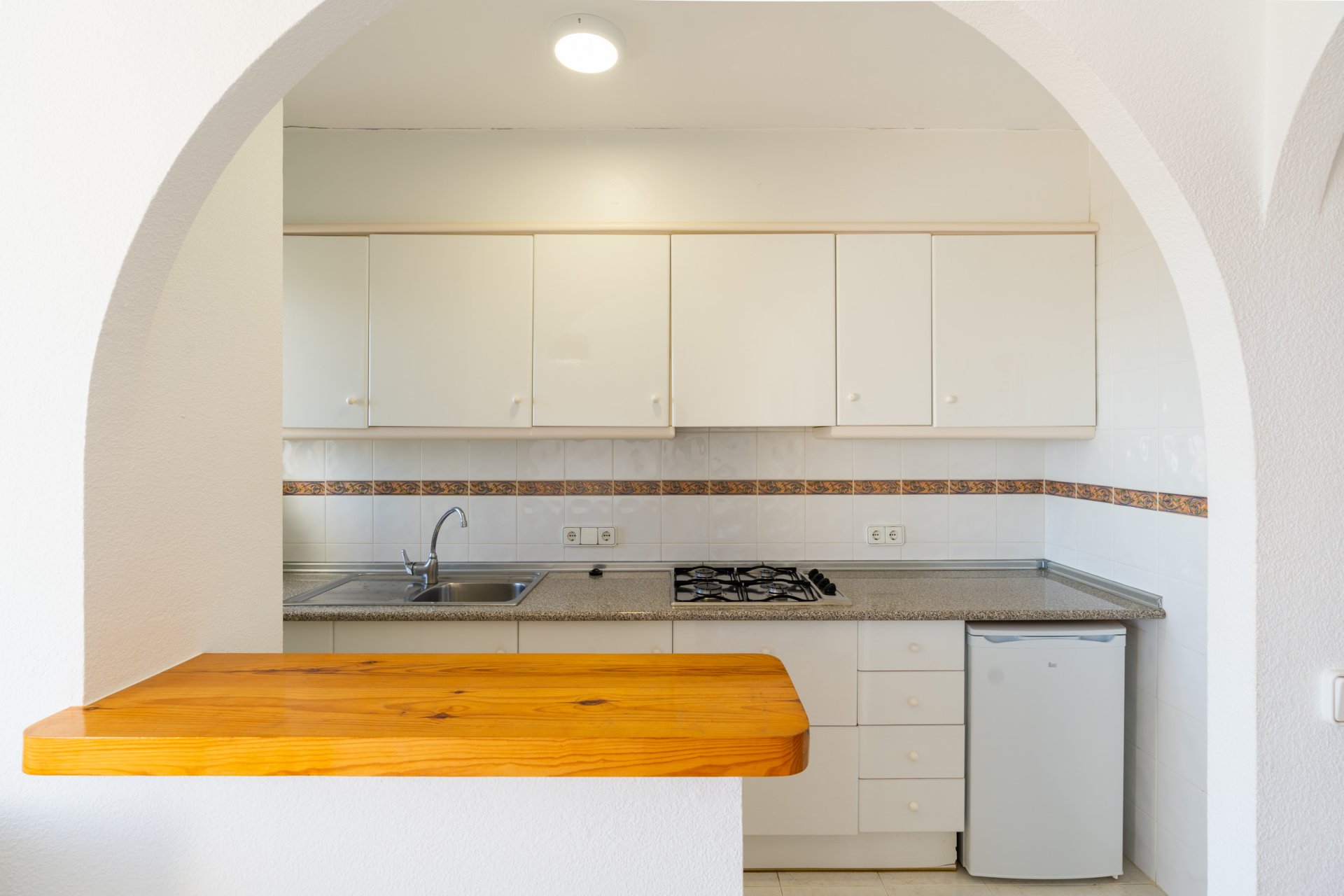 Новое здание - low-bungalow - Calpe