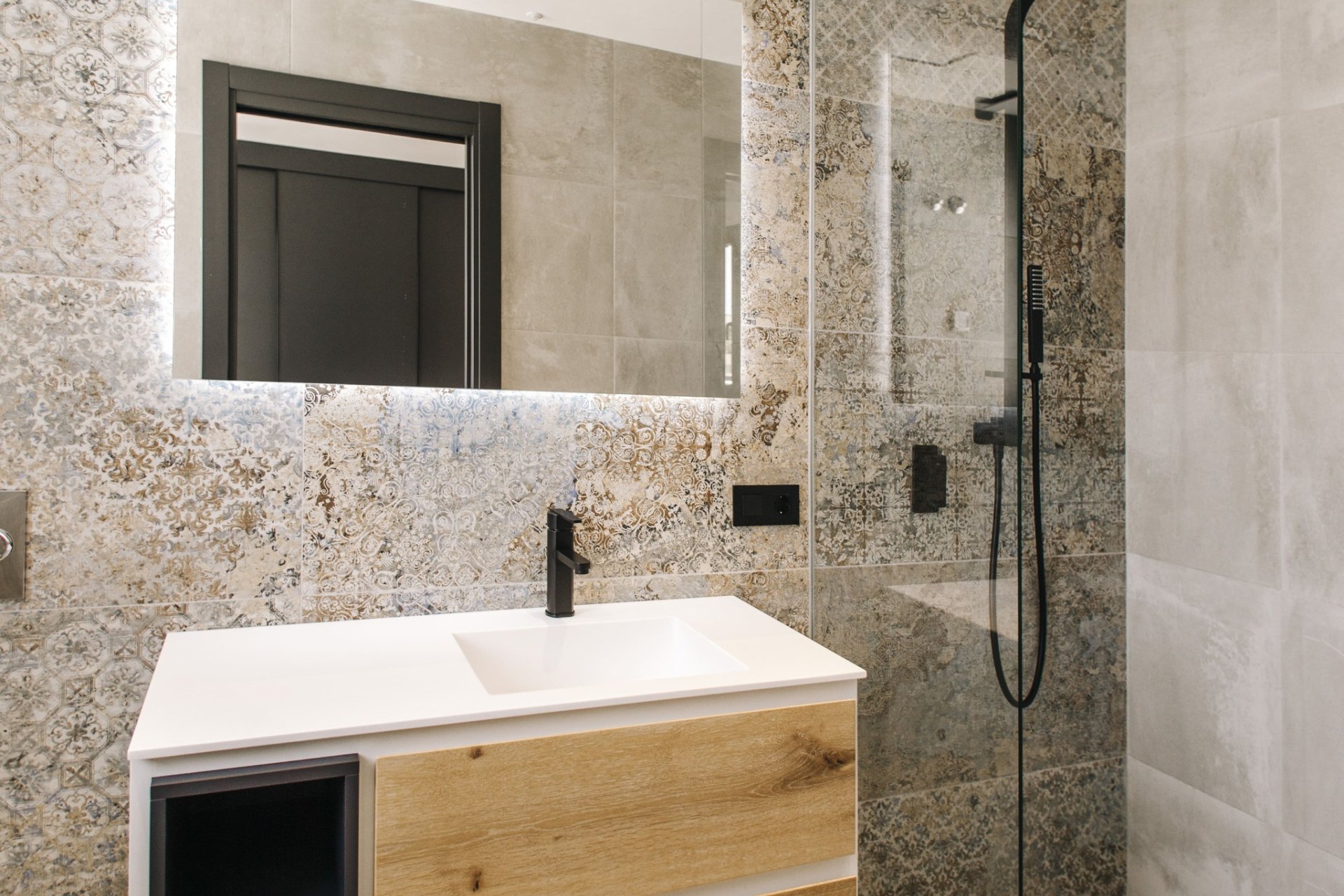 Новое здание - low-bungalow - Ciudad Quesada