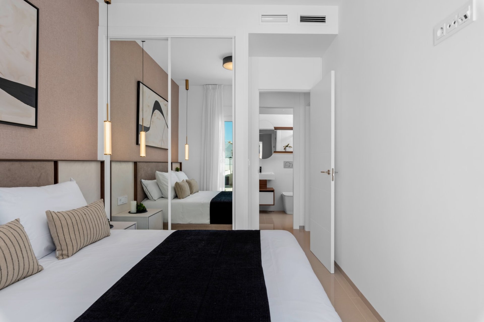 Новое здание - low-bungalow - Ciudad Quesada