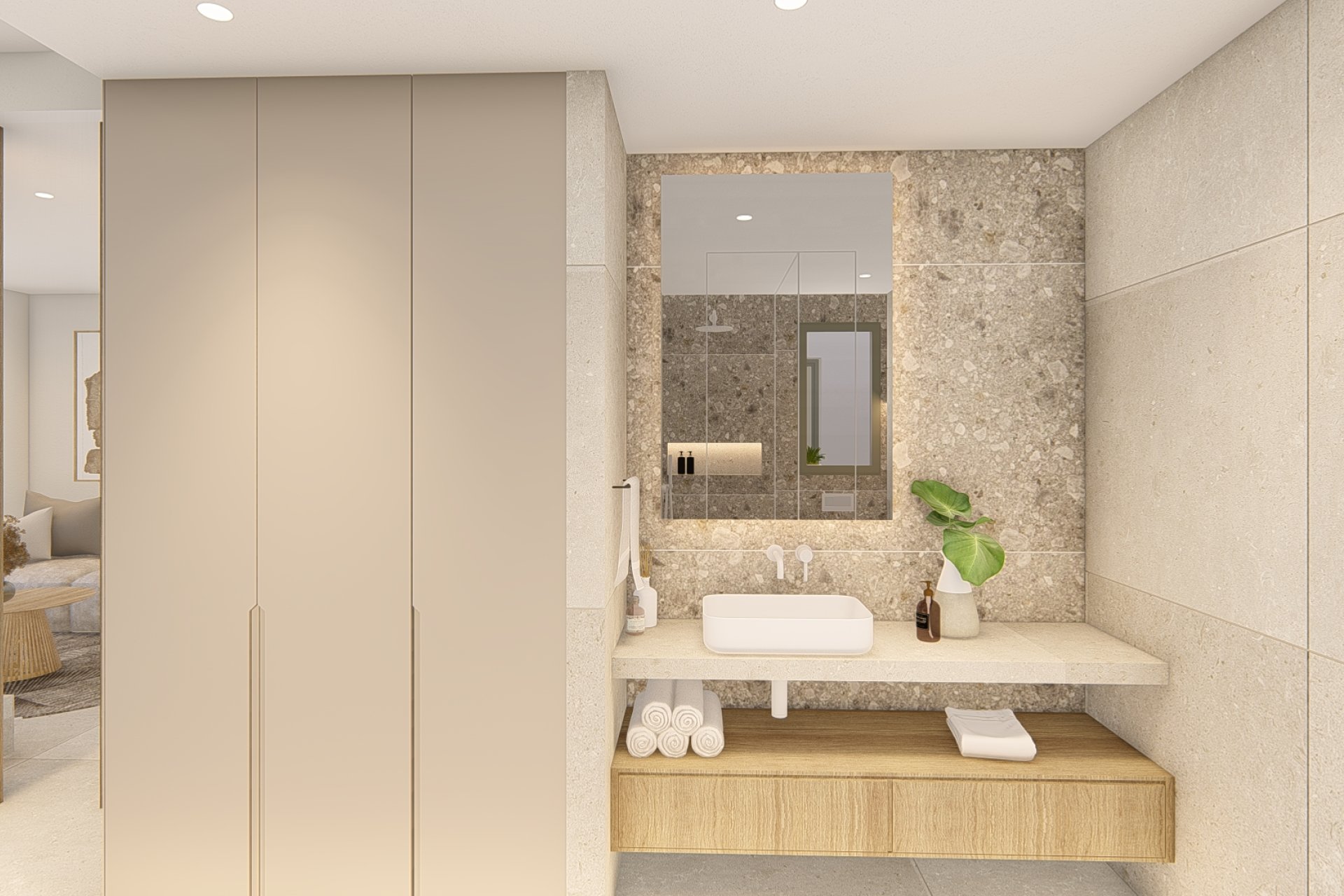 Новое здание - low-bungalow - Ciudad Quesada