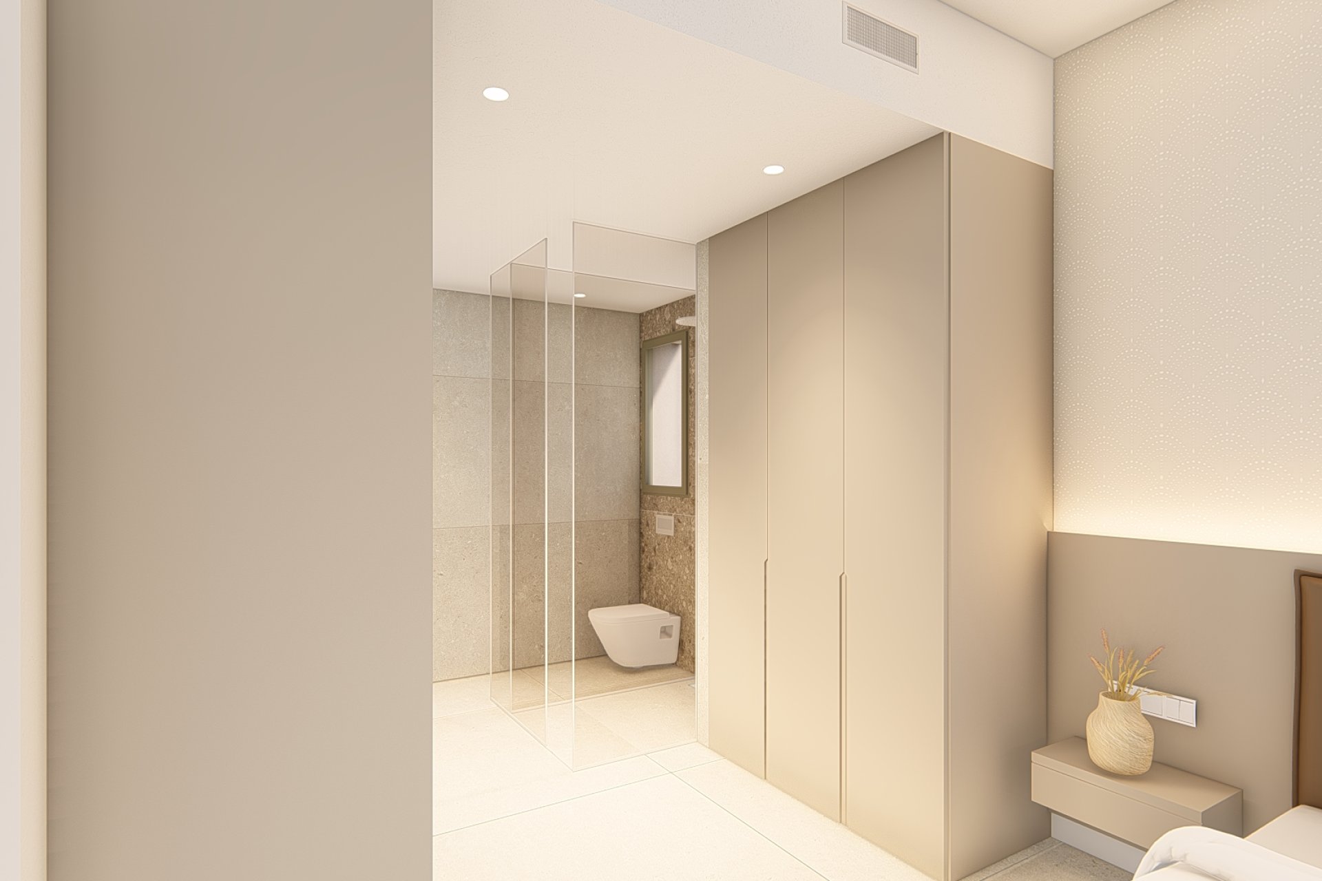 Новое здание - low-bungalow - Ciudad Quesada