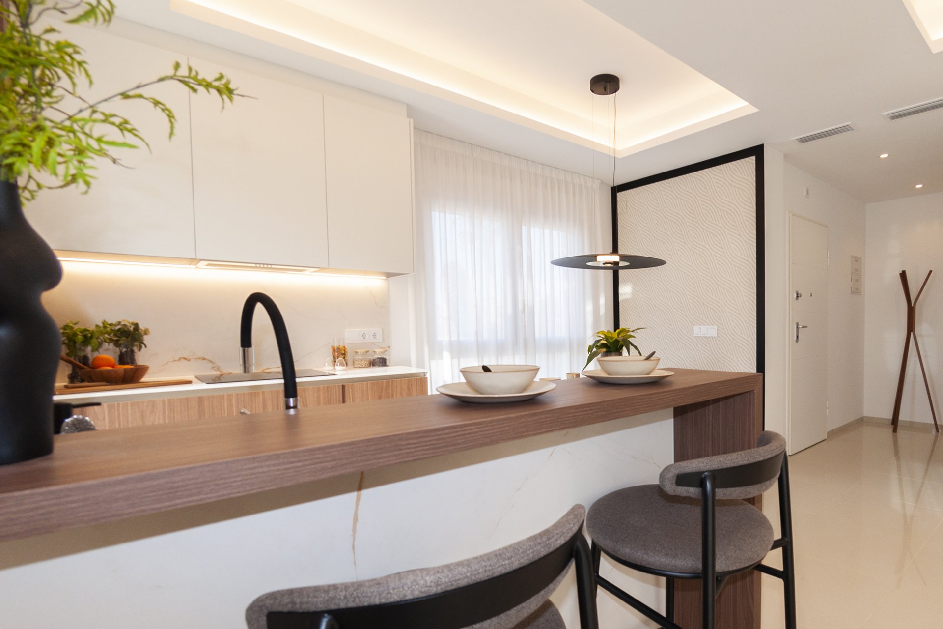Новое здание - low-bungalow - Ciudad Quesada