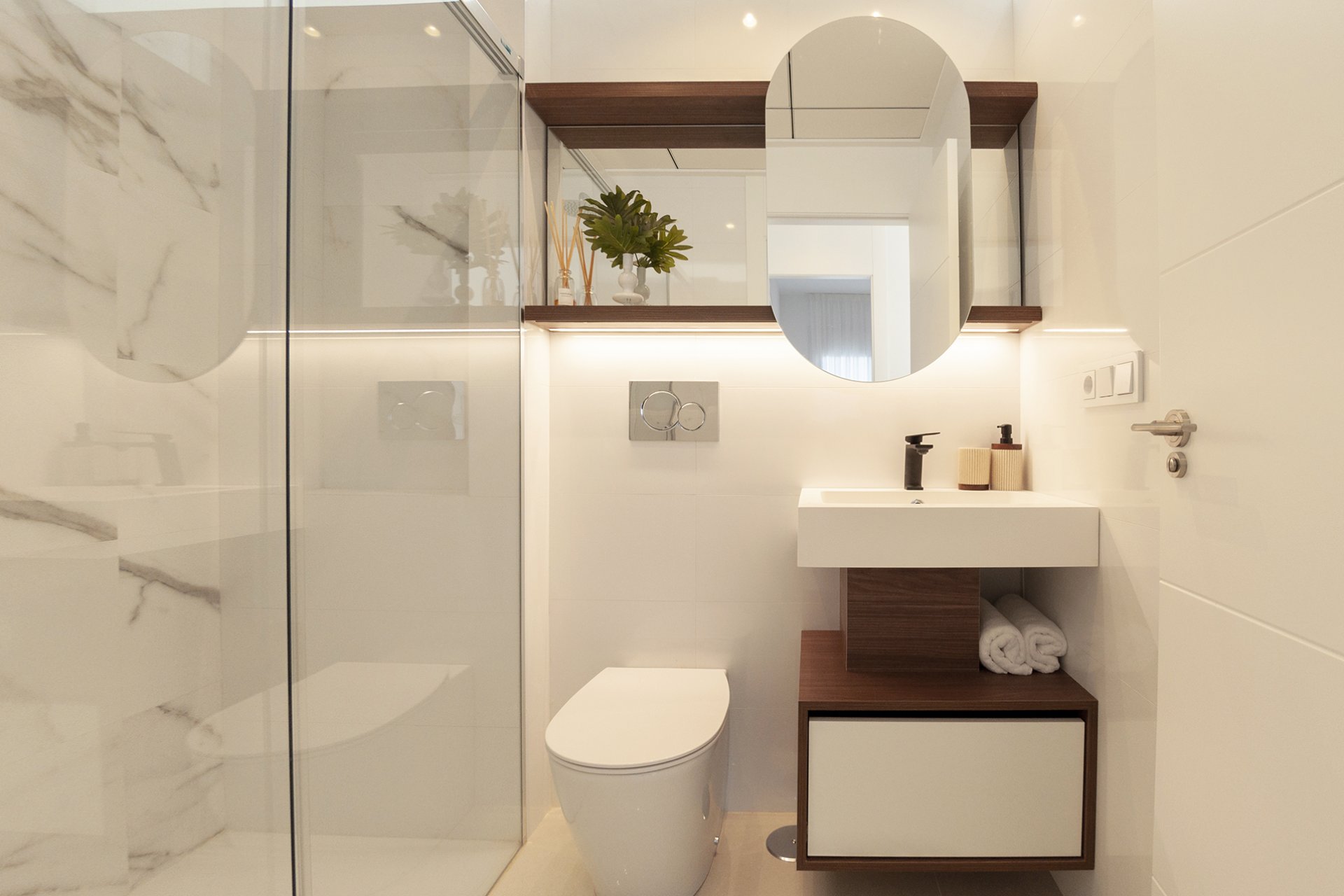 Новое здание - low-bungalow - Ciudad Quesada
