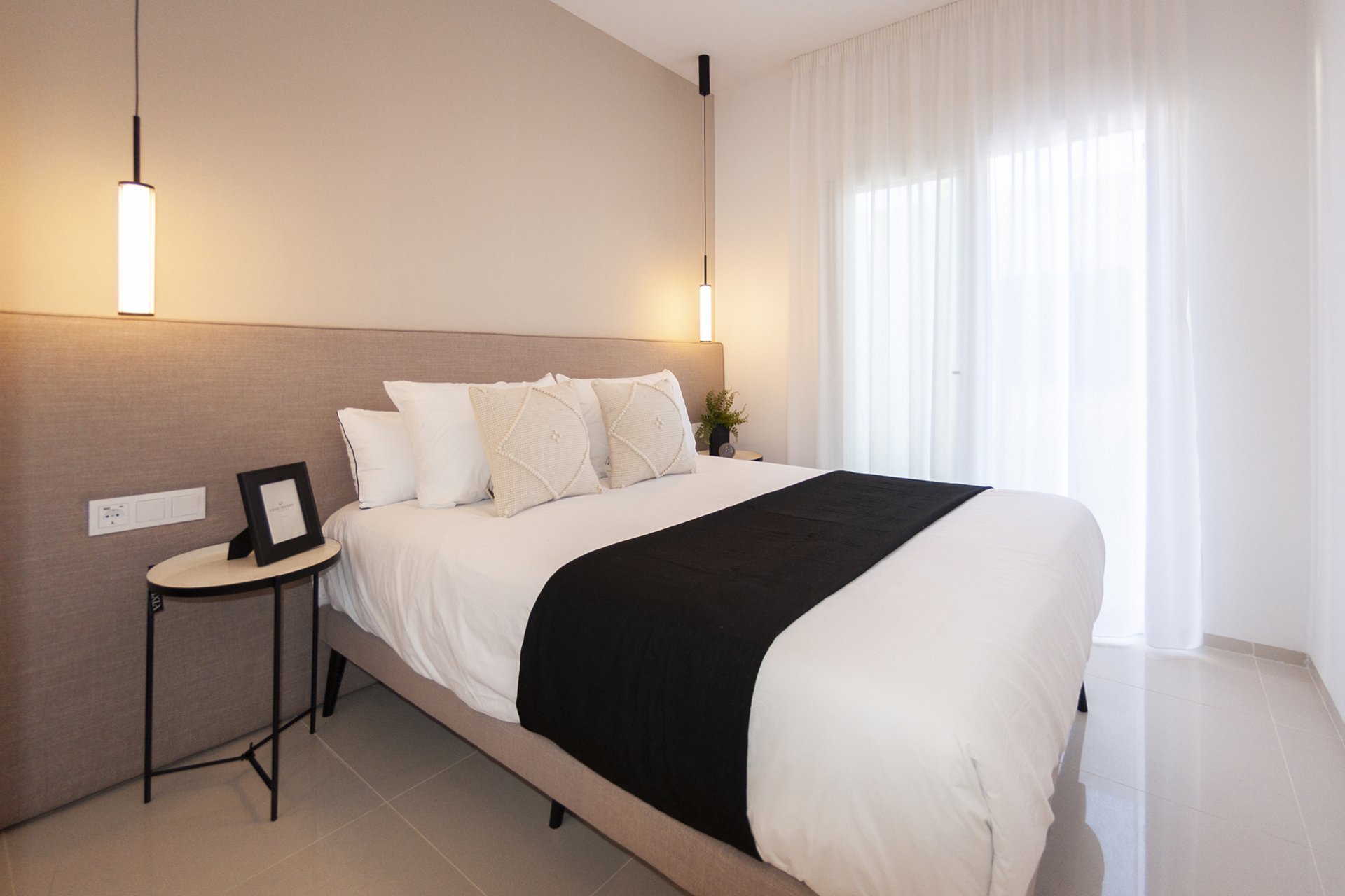 Новое здание - low-bungalow - Ciudad Quesada