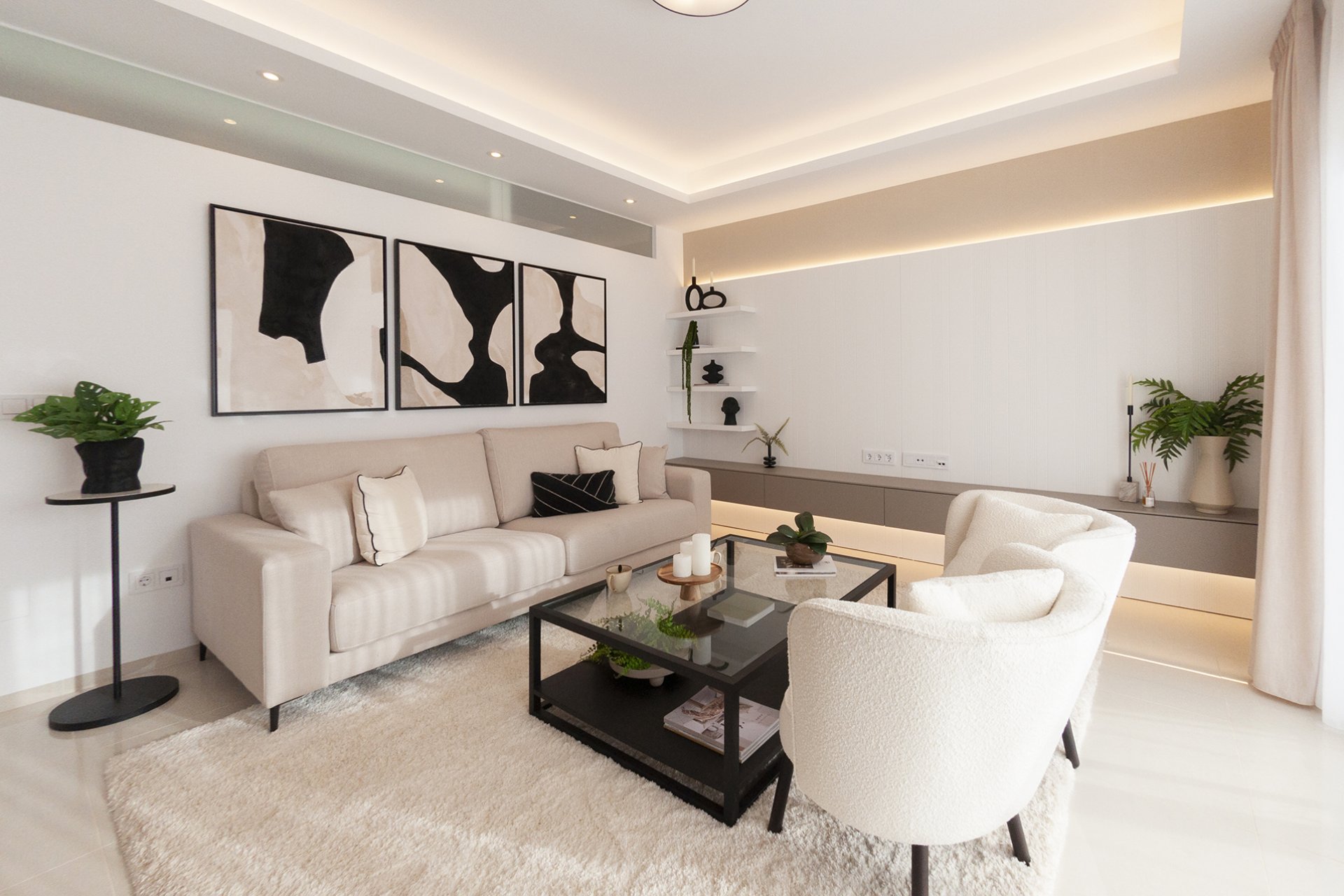 Новое здание - low-bungalow - Ciudad Quesada