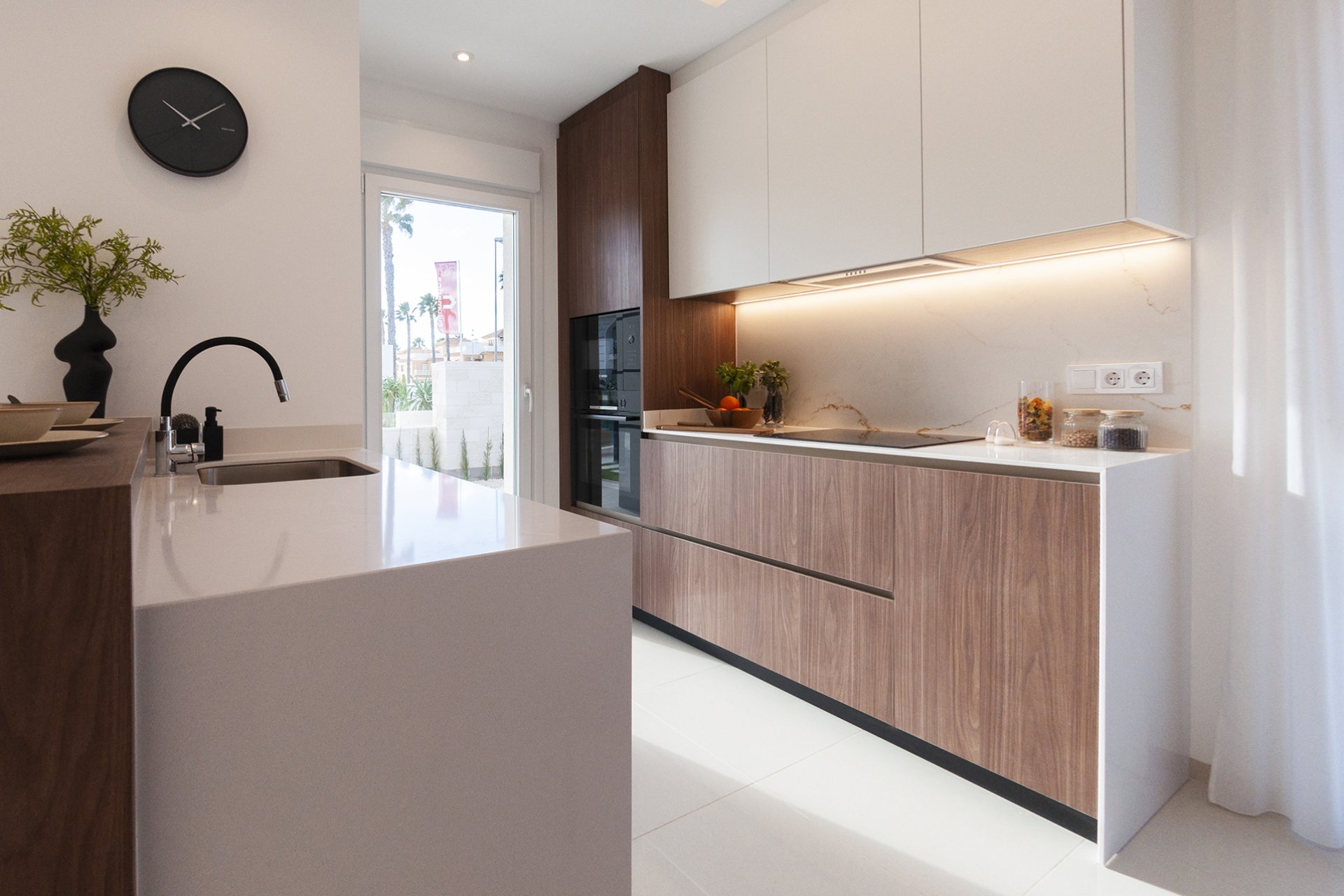Новое здание - low-bungalow - Ciudad Quesada