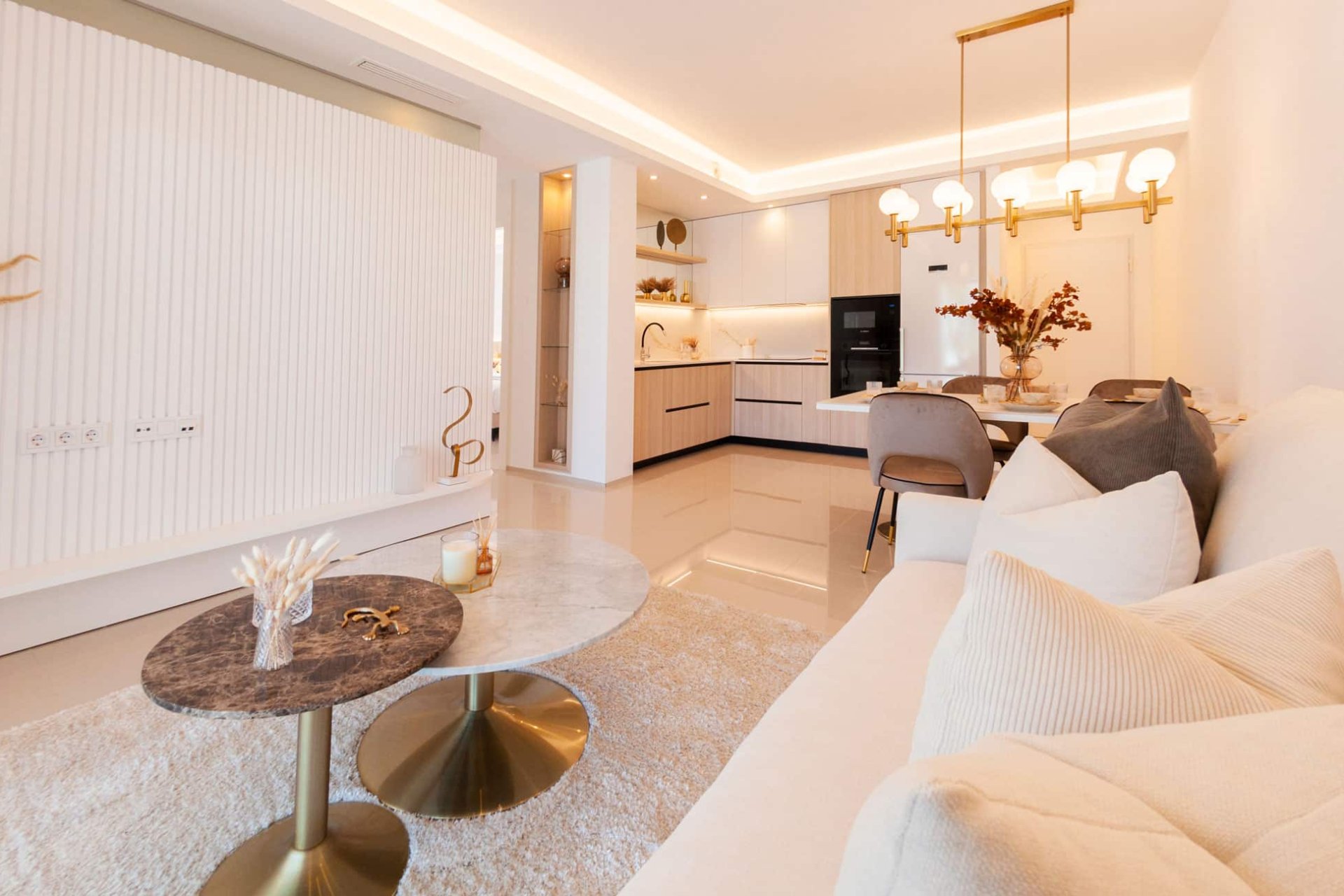 Новое здание - low-bungalow - Ciudad Quesada