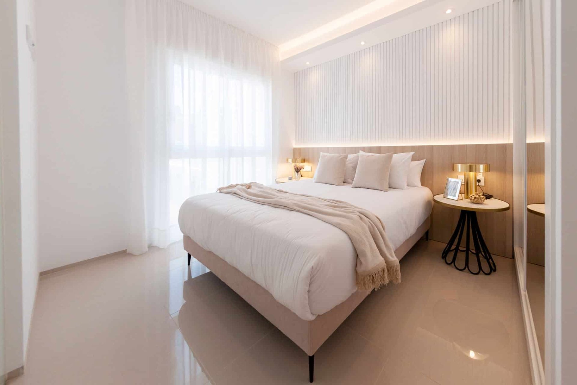 Новое здание - low-bungalow - Ciudad Quesada