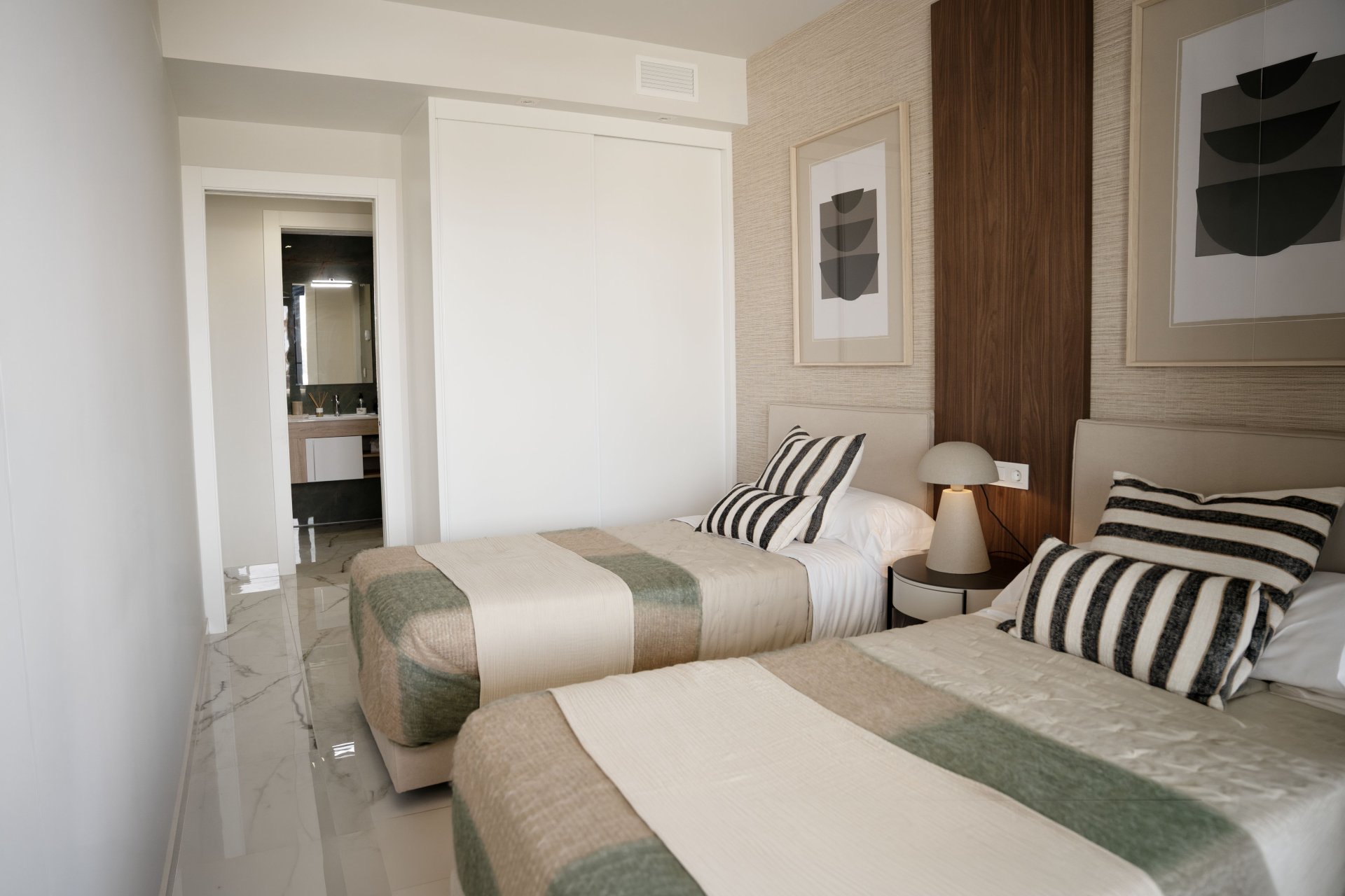 Новое здание - low-bungalow - Ciudad Quesada