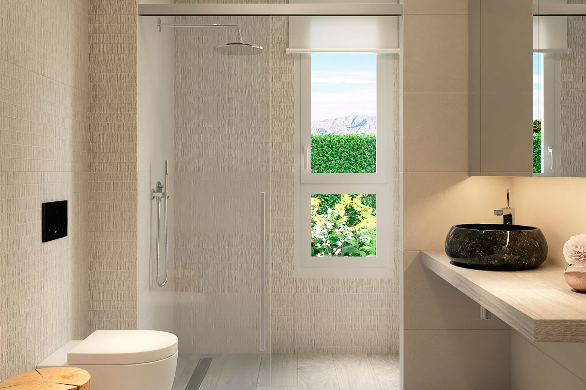 Новое здание - low-bungalow - La Finca Golf