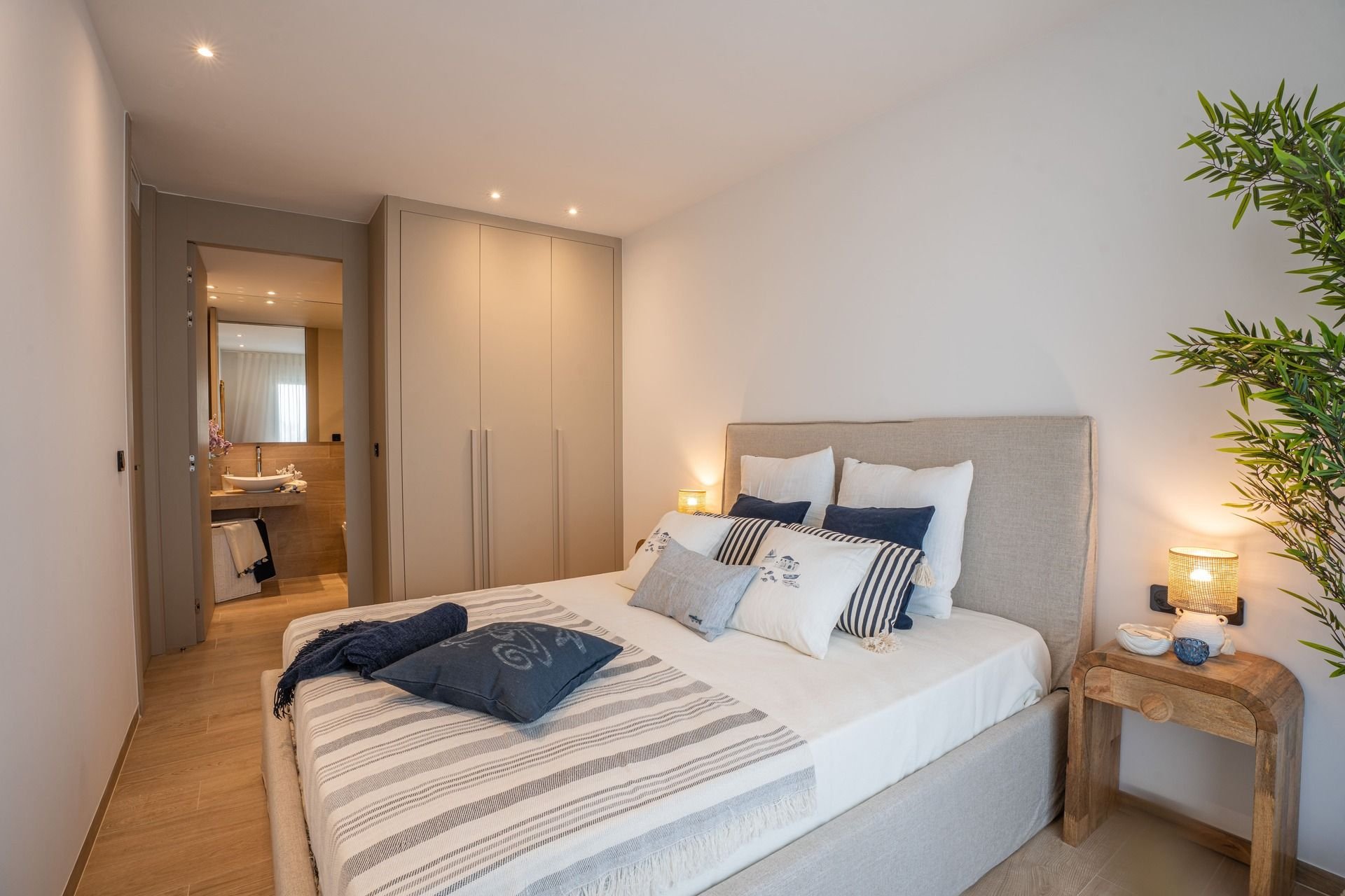 Новое здание - low-bungalow - La Finca Golf