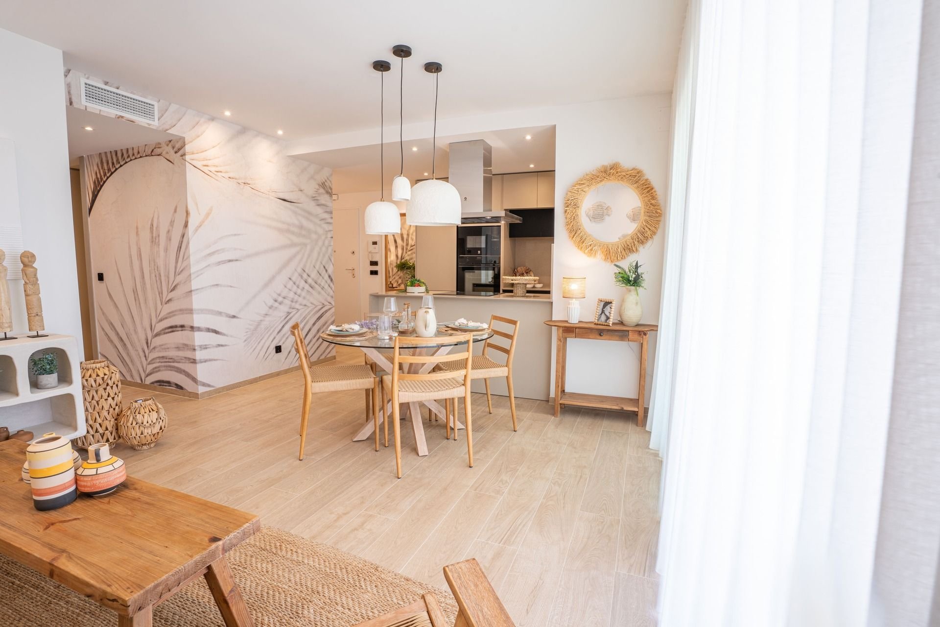 Новое здание - low-bungalow - La Finca Golf