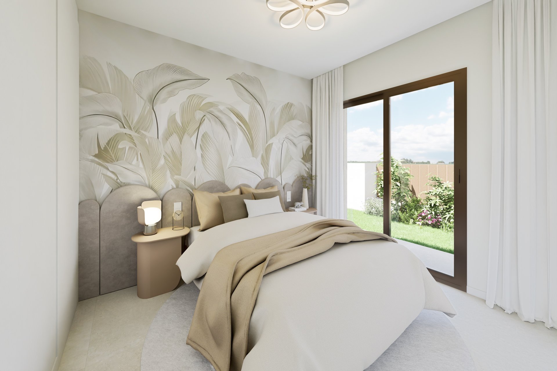 Новое здание - low-bungalow - Los Alcázares