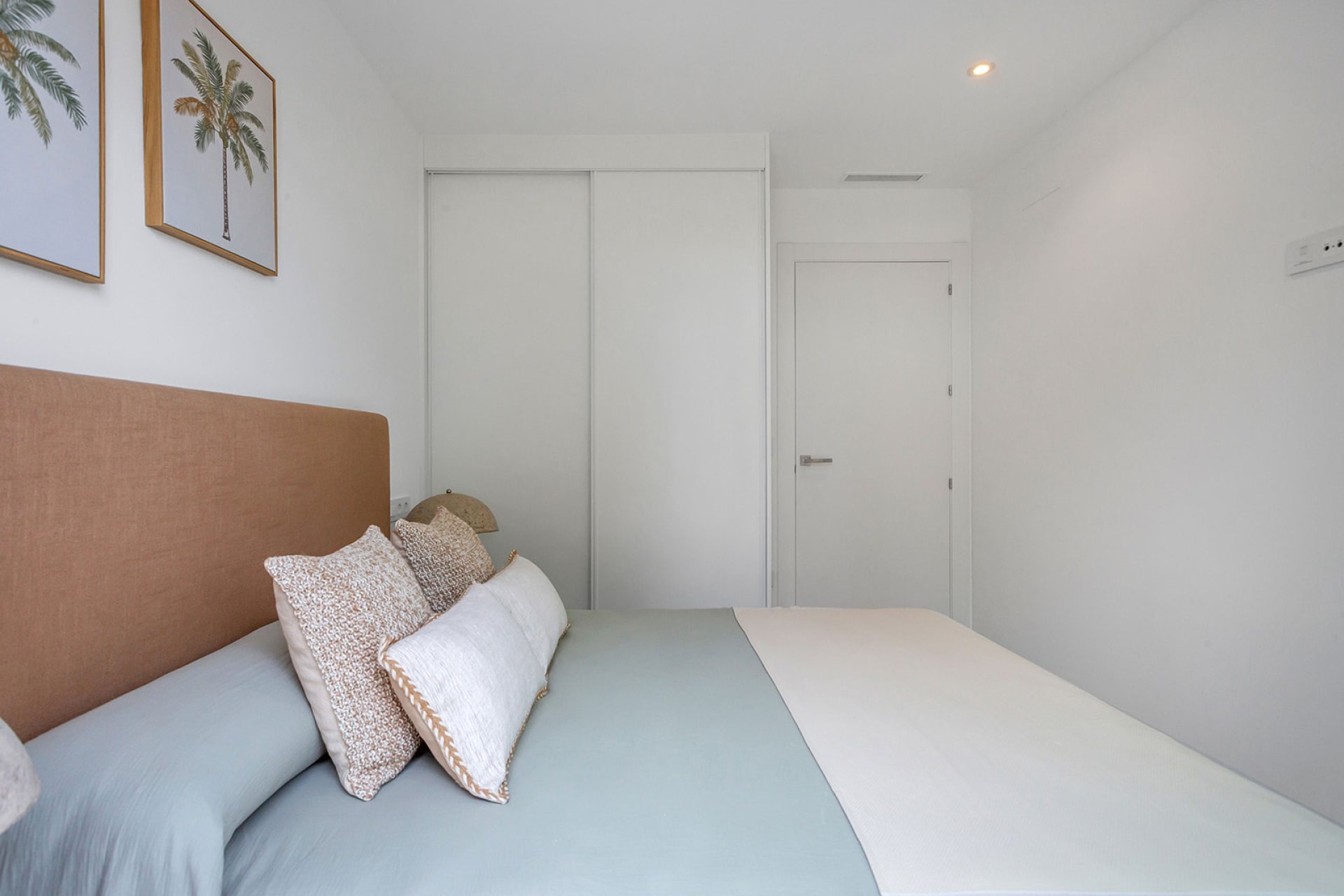 Новое здание - low-bungalow - Los Alcázares