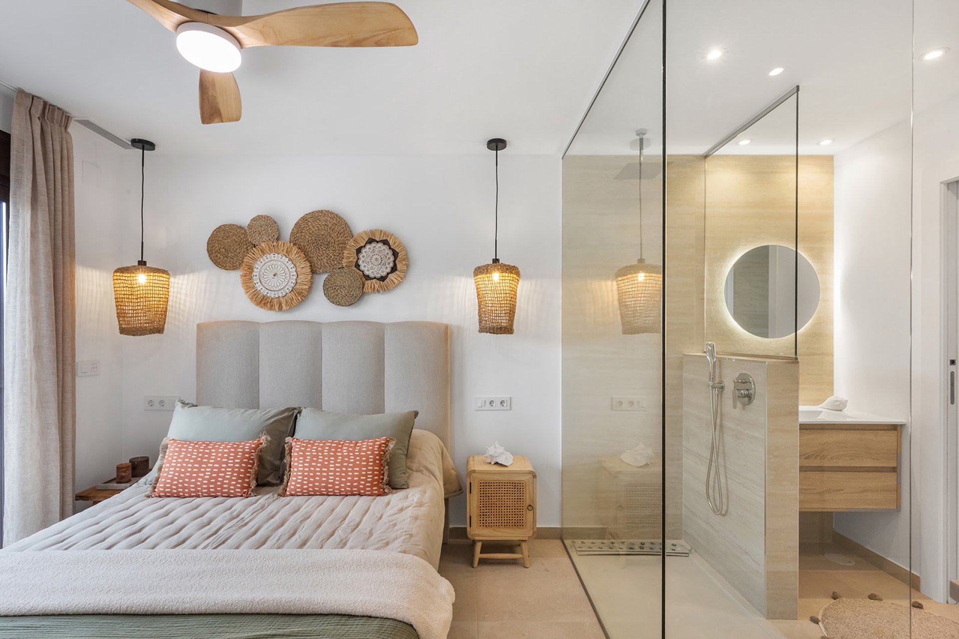 Новое здание - low-bungalow - Los Alcázares