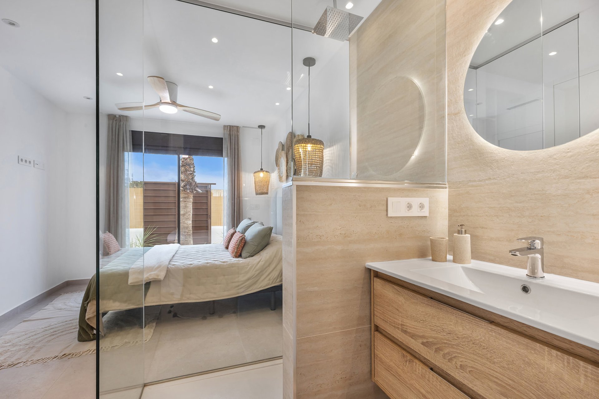 Новое здание - low-bungalow - Los Alcázares