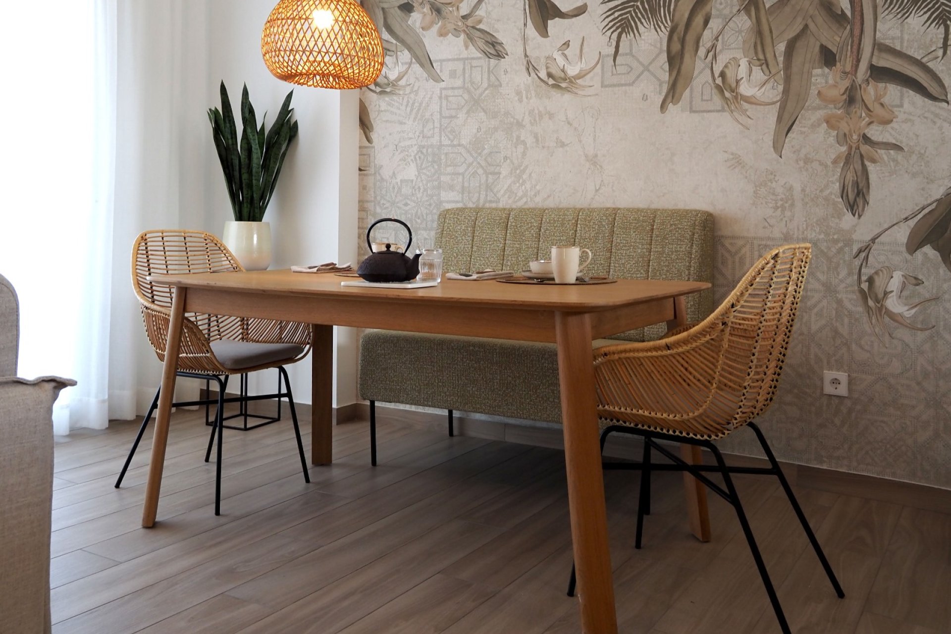 Новое здание - low-bungalow - Orihuela Costa