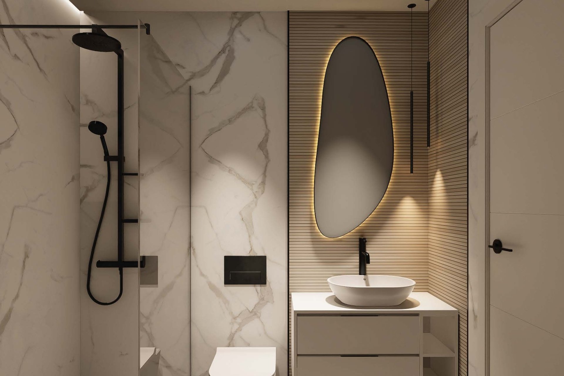 Новое здание - low-bungalow - Pilar de la Horadada