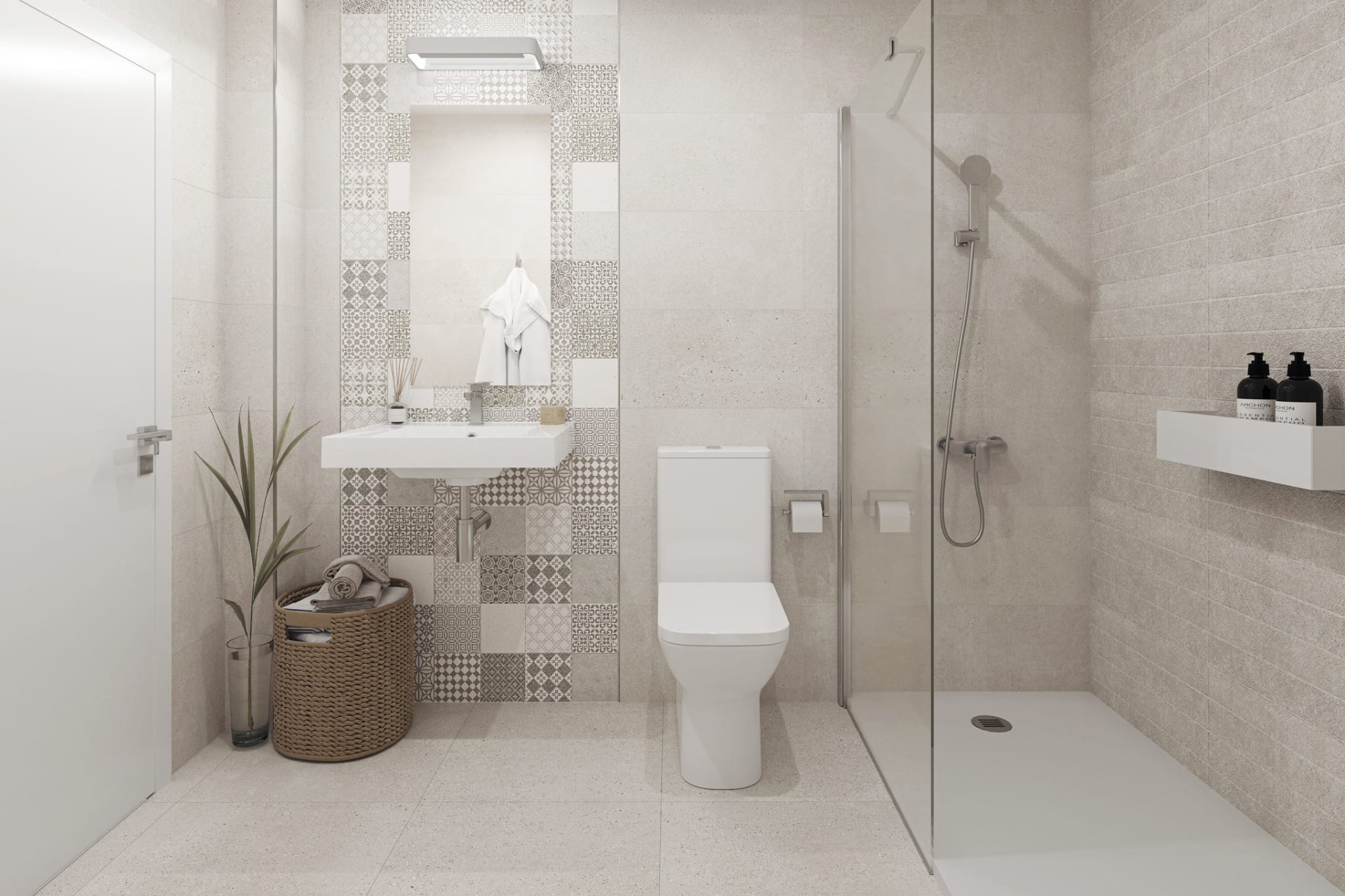 Новое здание - low-bungalow - Pilar de la Horadada