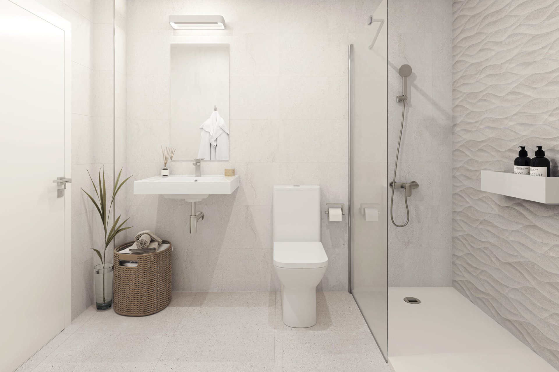 Новое здание - low-bungalow - Pilar de la Horadada
