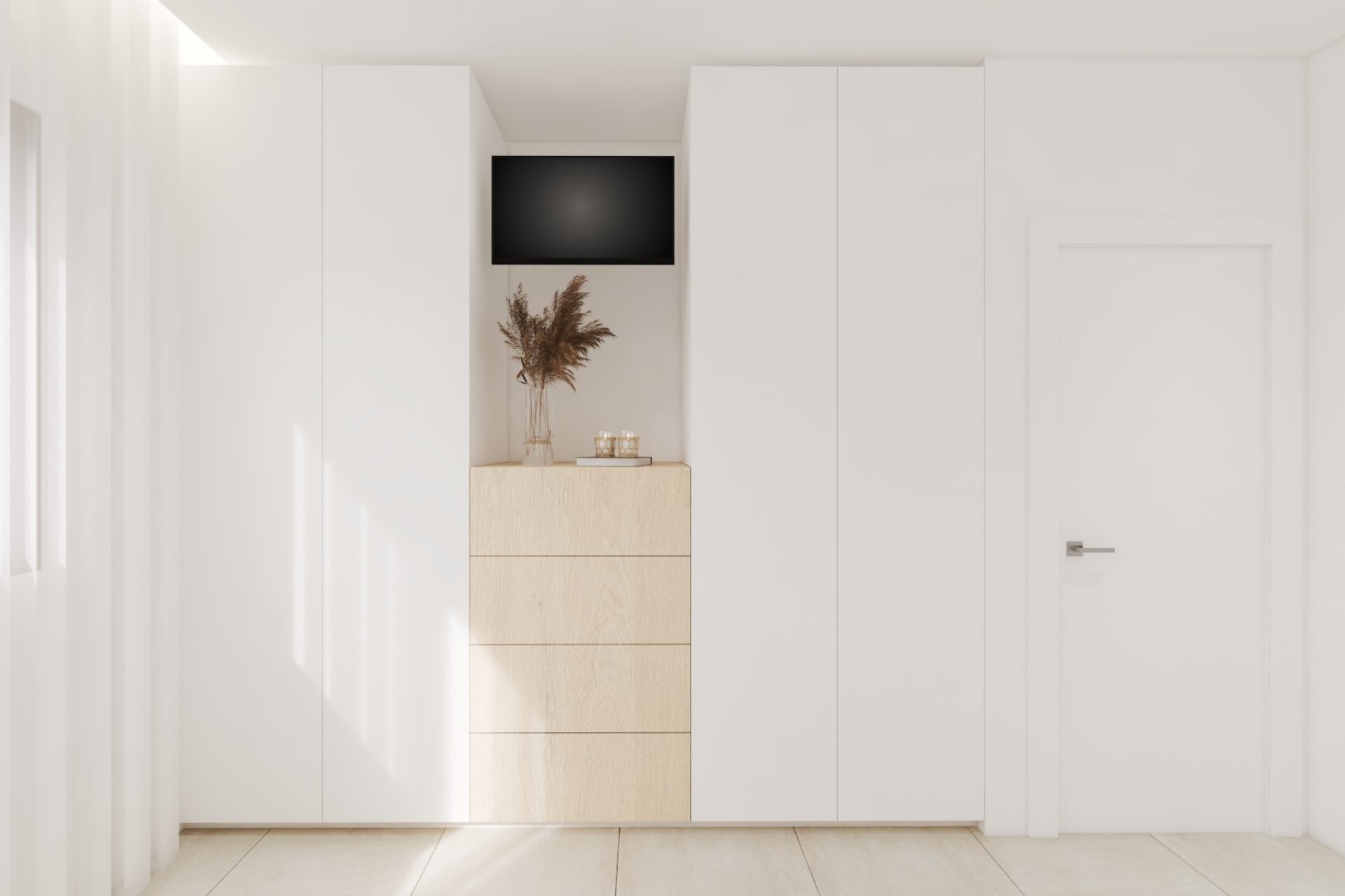 Новое здание - low-bungalow - Pilar de la Horadada